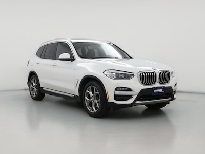 2021 BMW X3 Plug In Hybrid xDrive30e