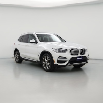 2021 BMW X3 Plug In Hybrid xDrive30e