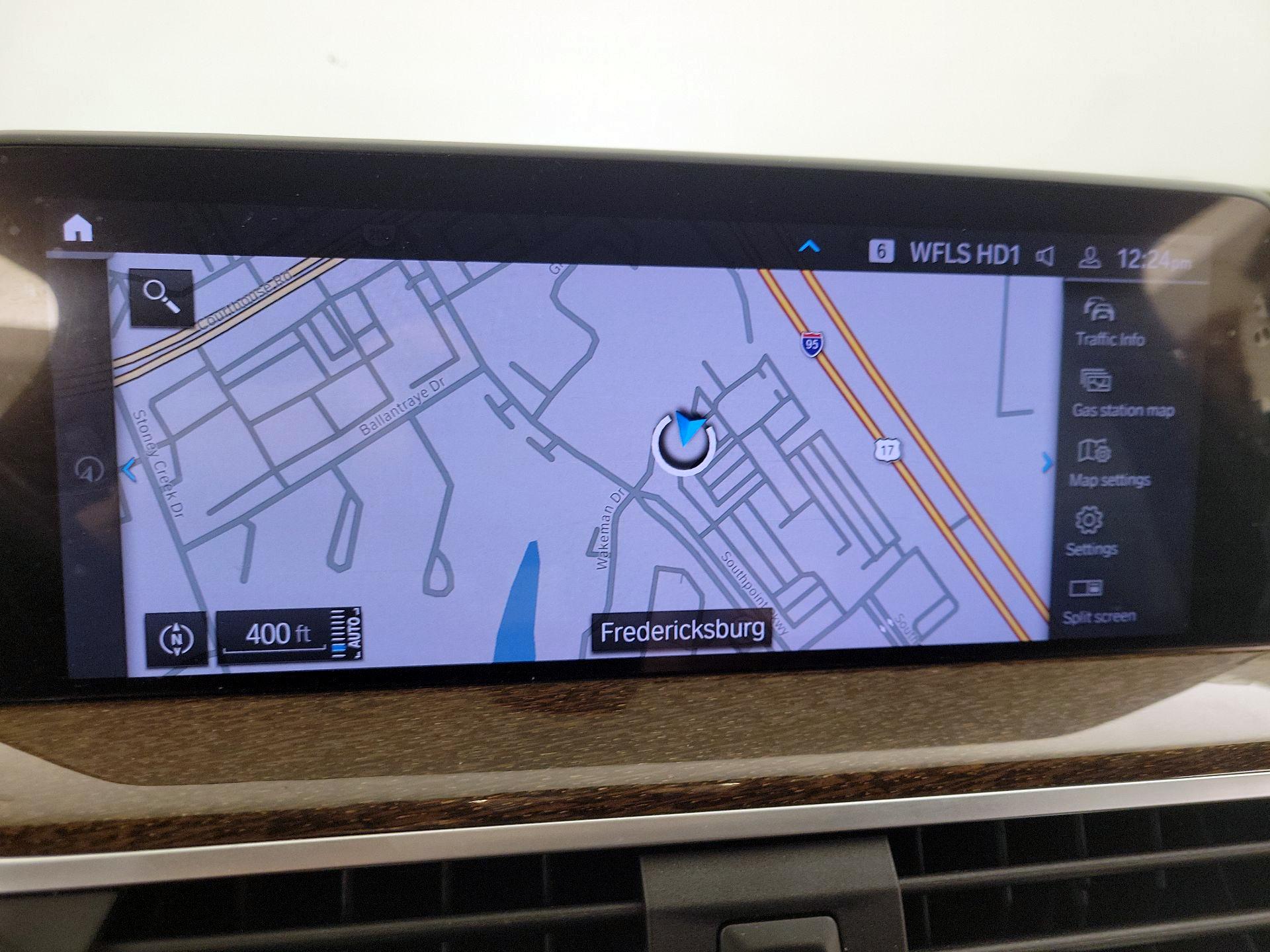 Thumbnail: 2021 BMW X3 - 14