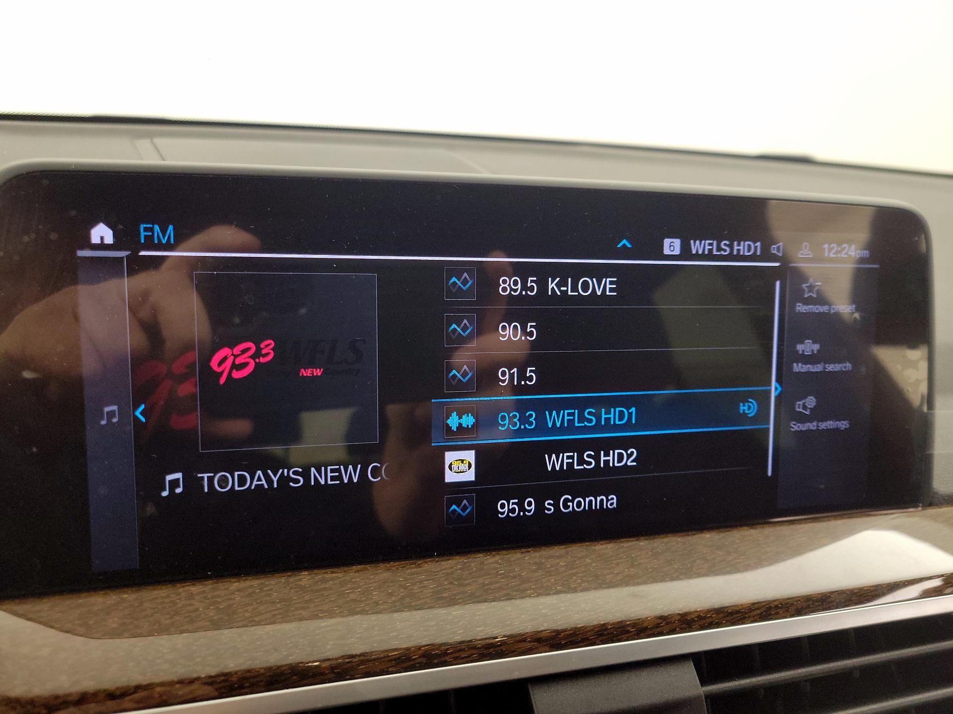 Thumbnail: 2021 BMW X3 - 16