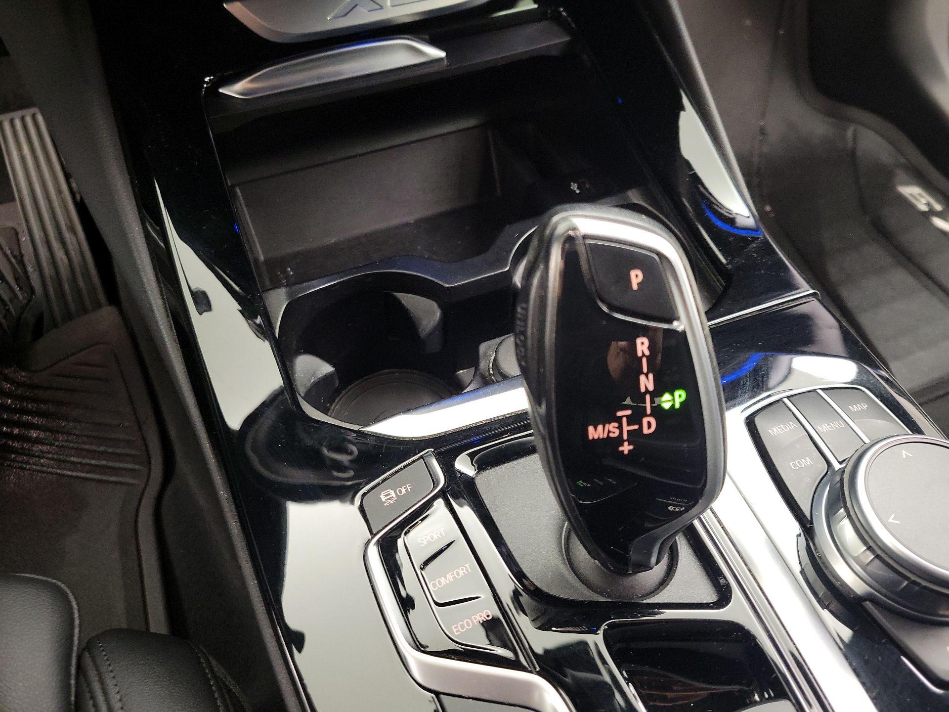 Thumbnail: 2021 BMW X3 - 18