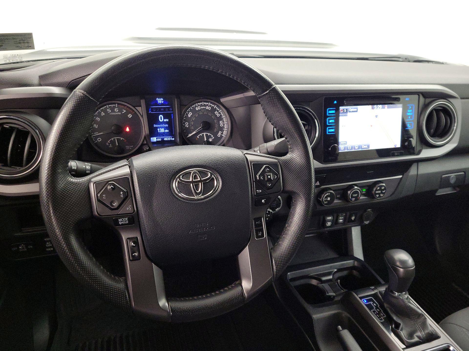 Thumbnail: 2019 Toyota Tacoma - 10