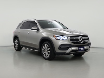 2020 Mercedes-Benz GLE350