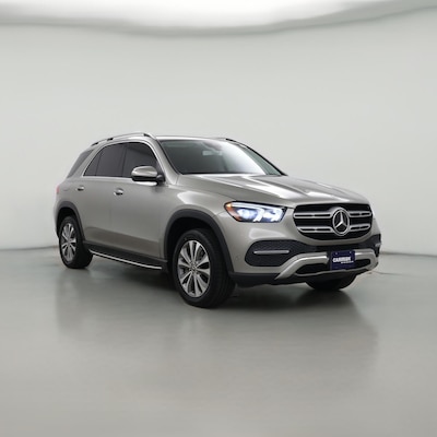 2020 Mercedes-Benz GLE350