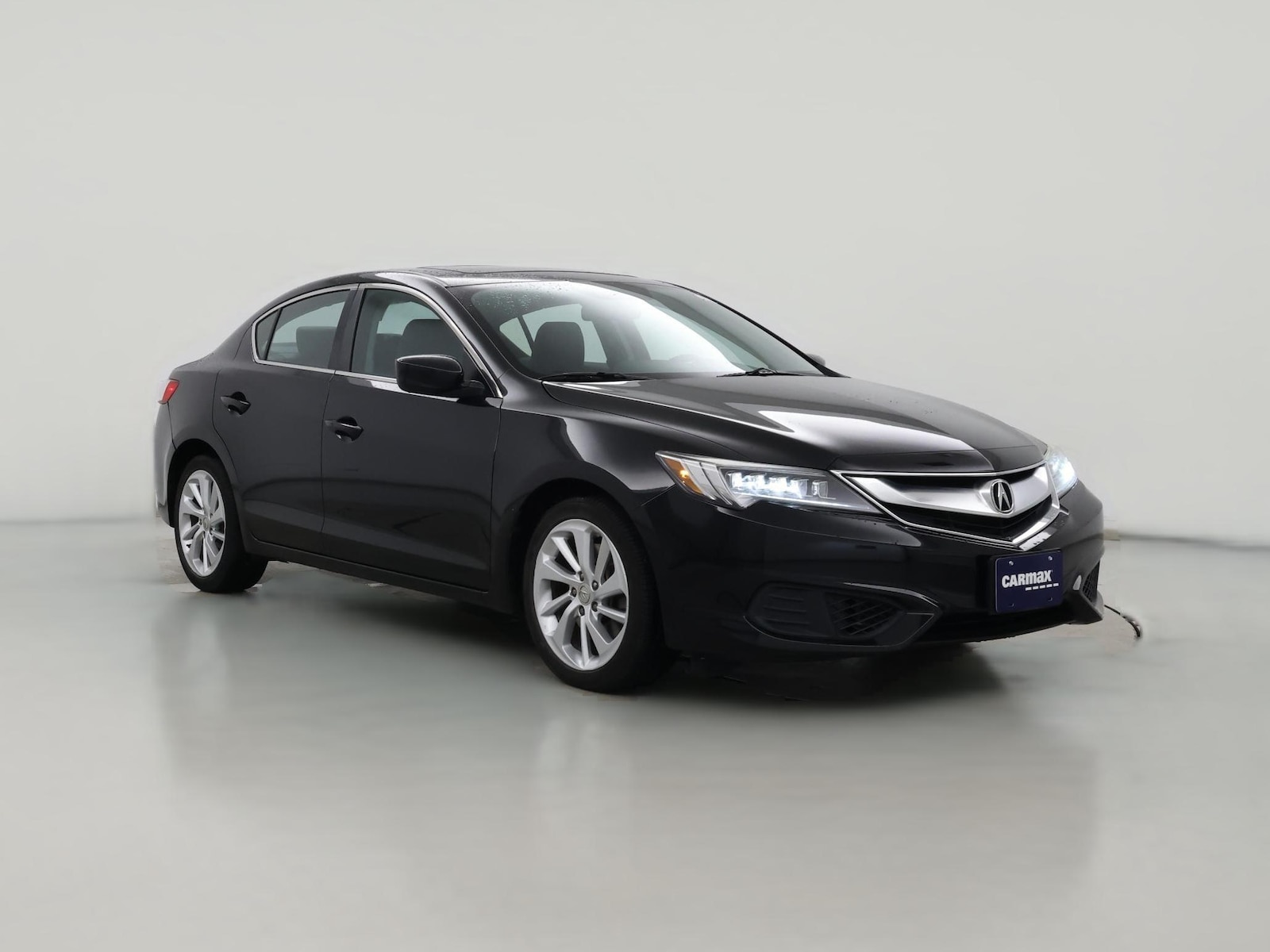 2018 Acura ILX Base