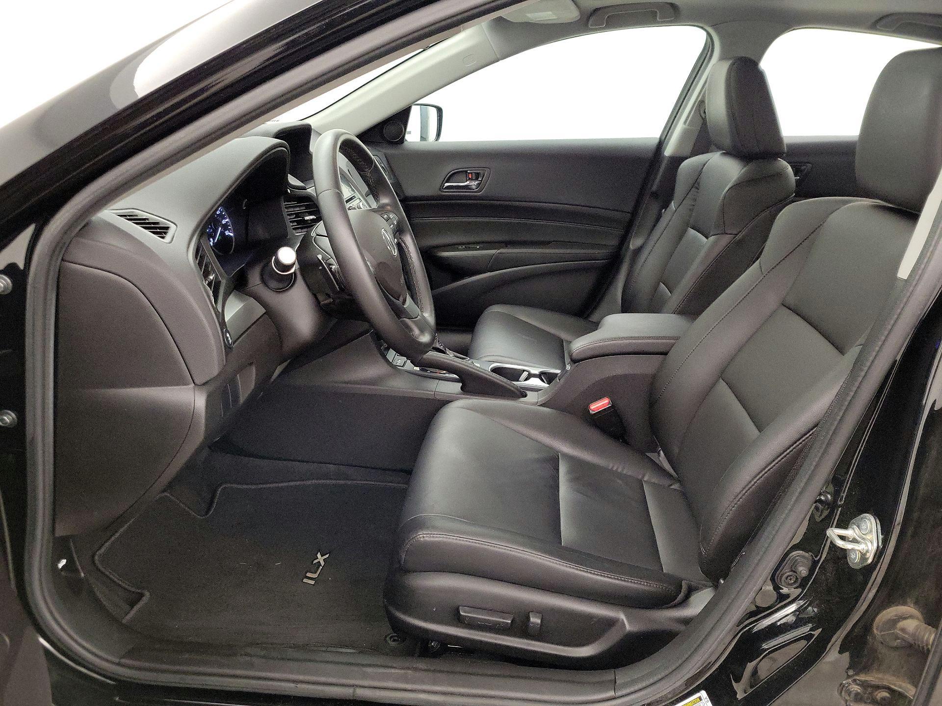 Thumbnail: 2018 Acura ILX - 11