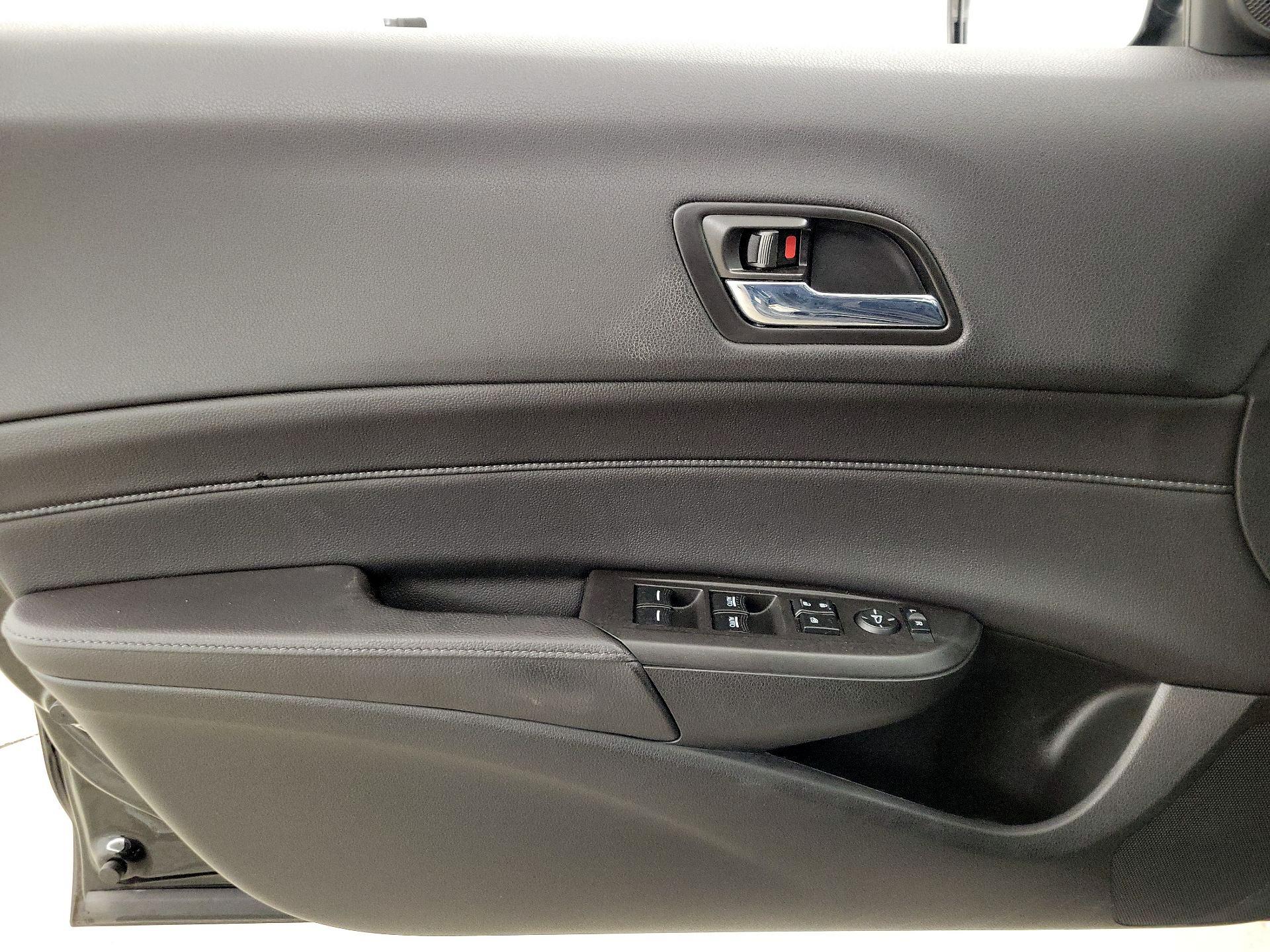 Thumbnail: 2018 Acura ILX - 12