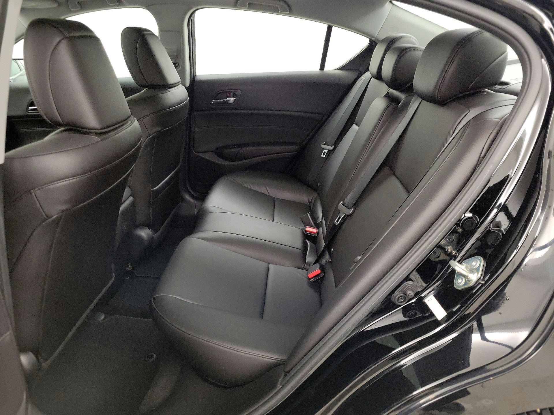 Thumbnail: 2018 Acura ILX - 20