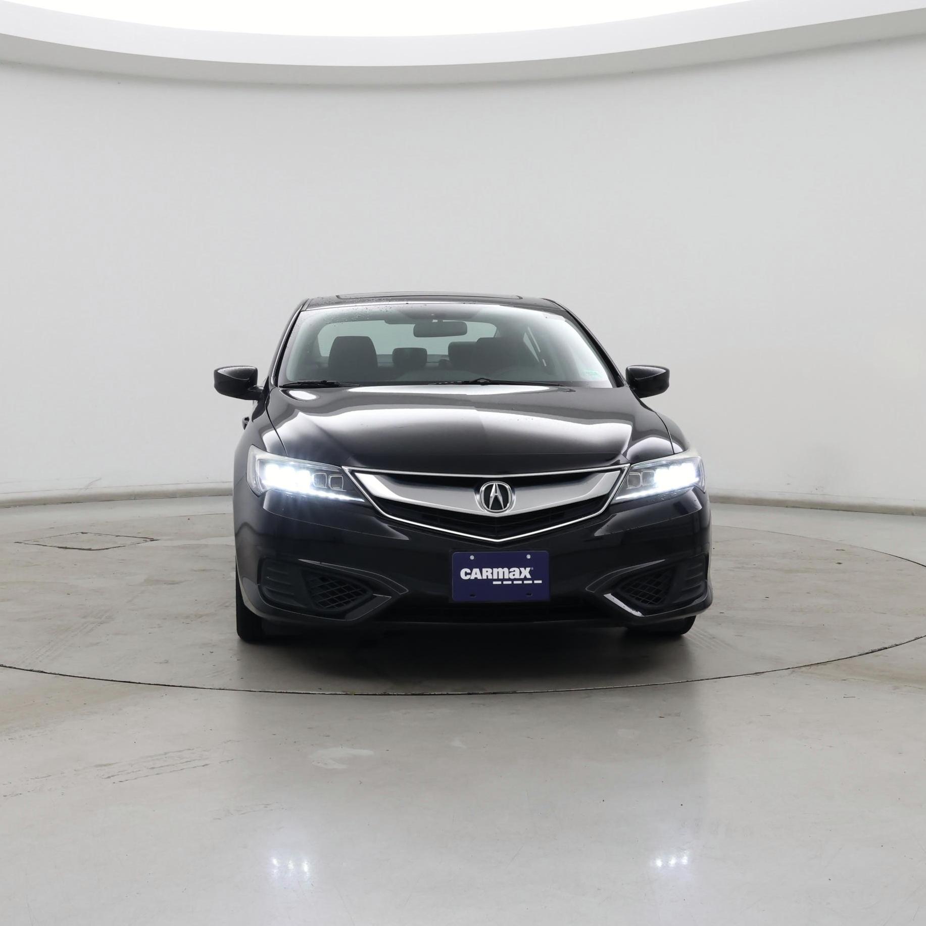 Thumbnail: 2018 Acura ILX - 5