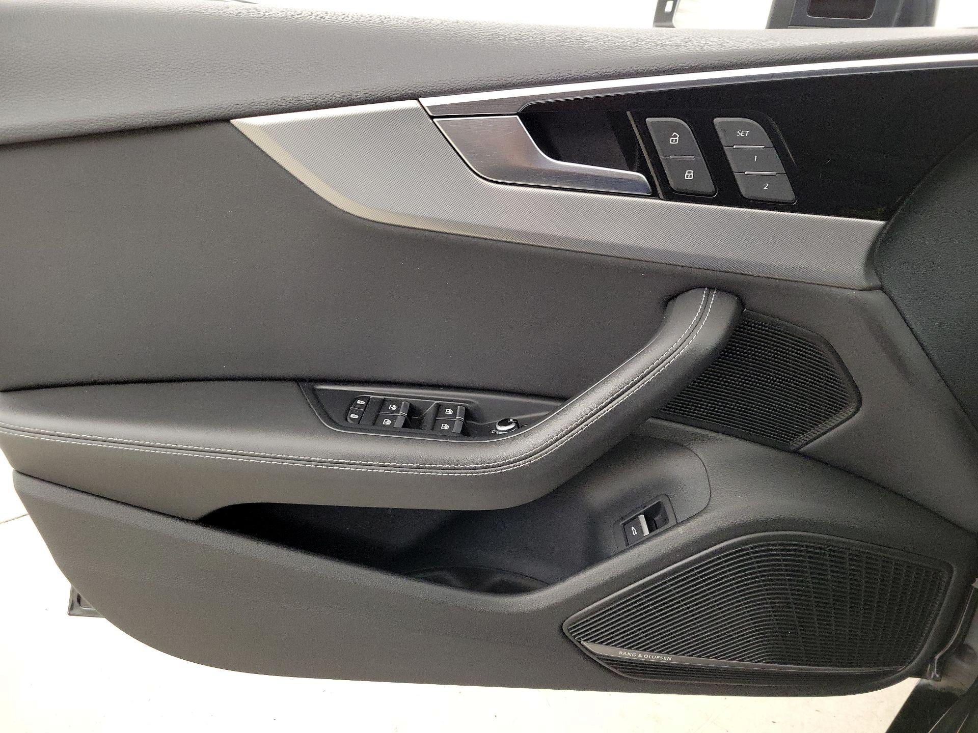 Thumbnail: 2020 Audi A5 - 12