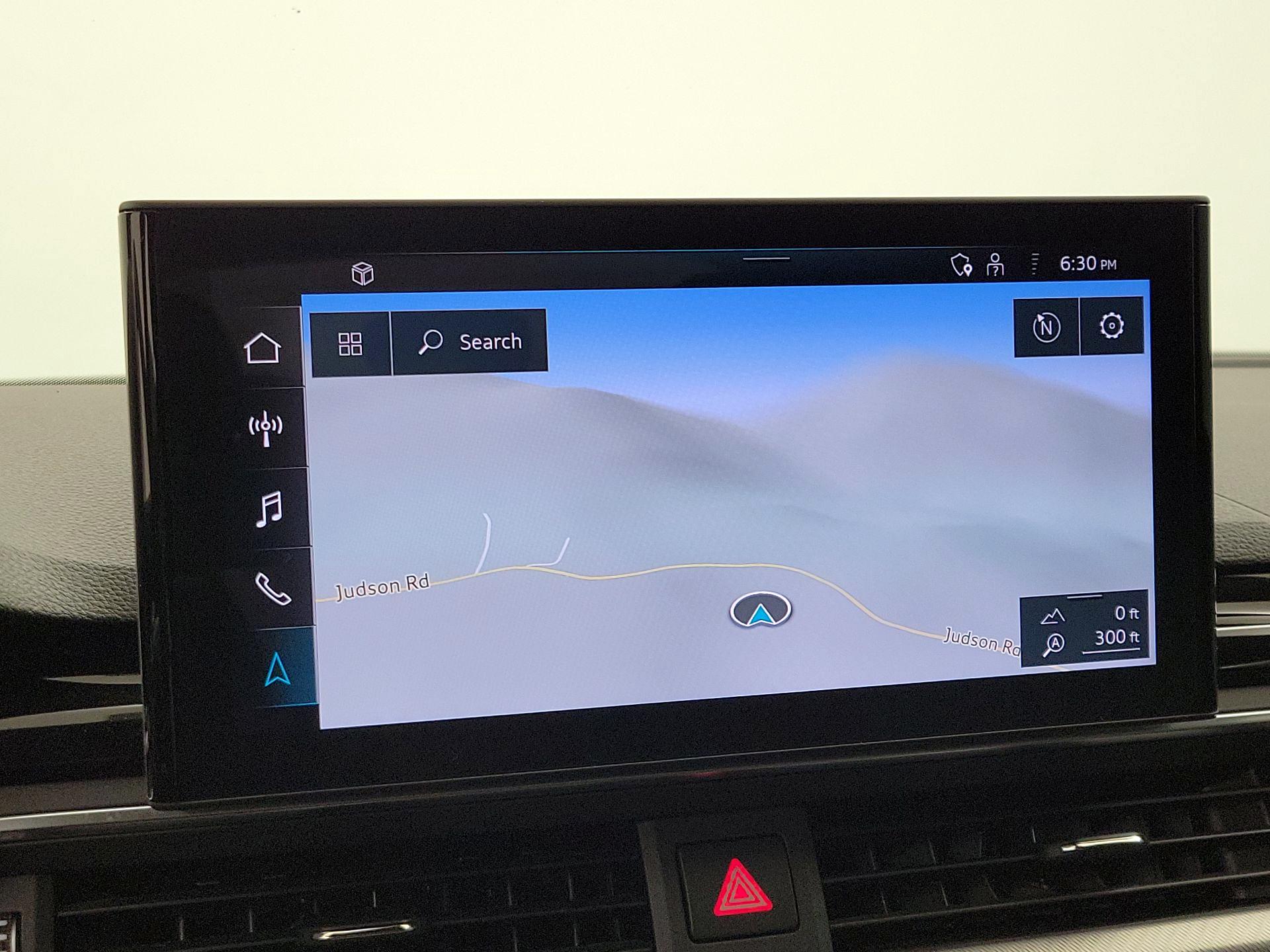 Thumbnail: 2020 Audi A5 - 14