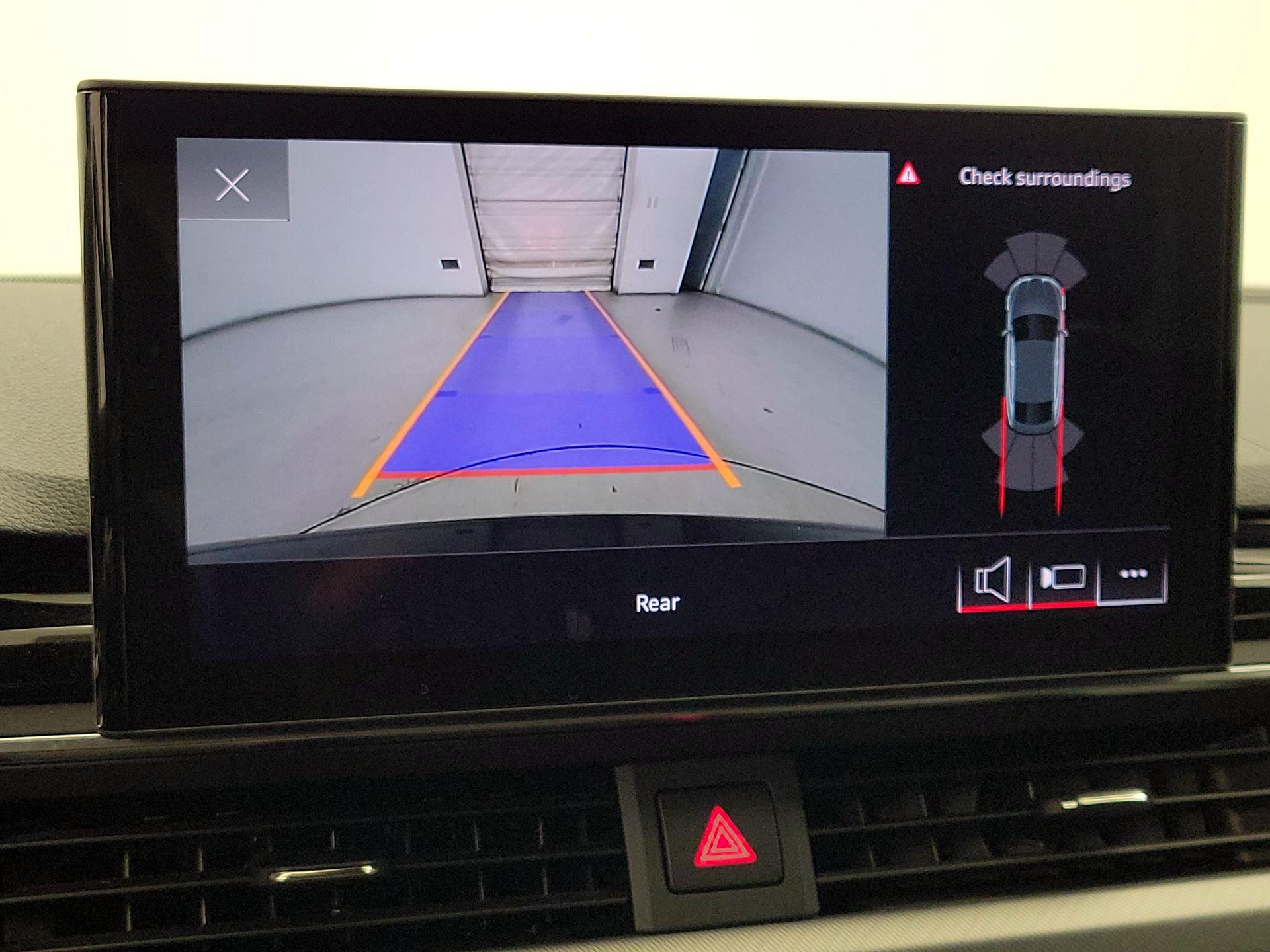 Thumbnail: 2020 Audi A5 - 15