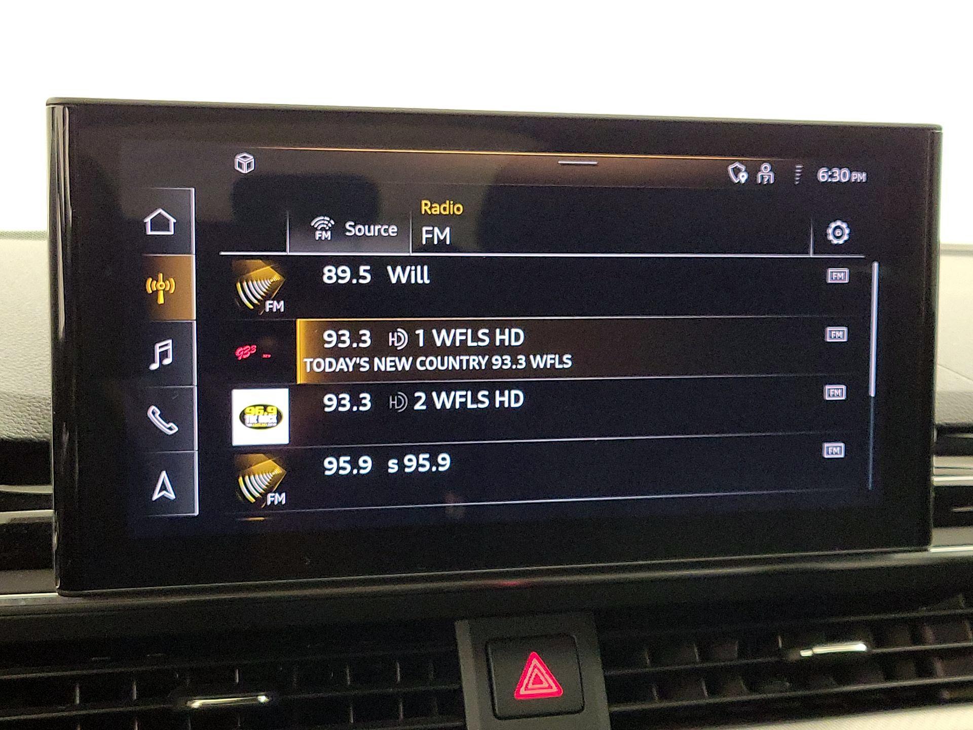 Thumbnail: 2020 Audi A5 - 16