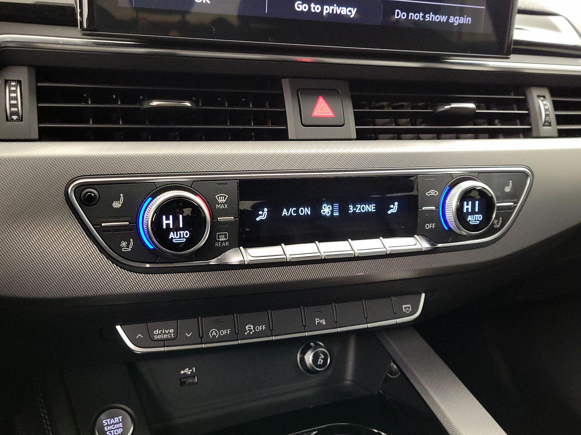 Thumbnail: 2020 Audi A5 - 17