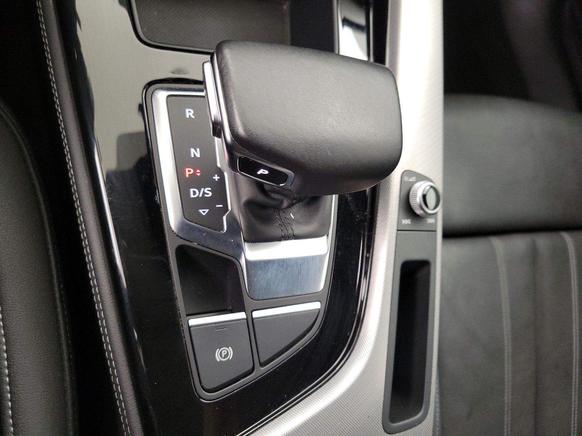 Thumbnail: 2020 Audi A5 - 18