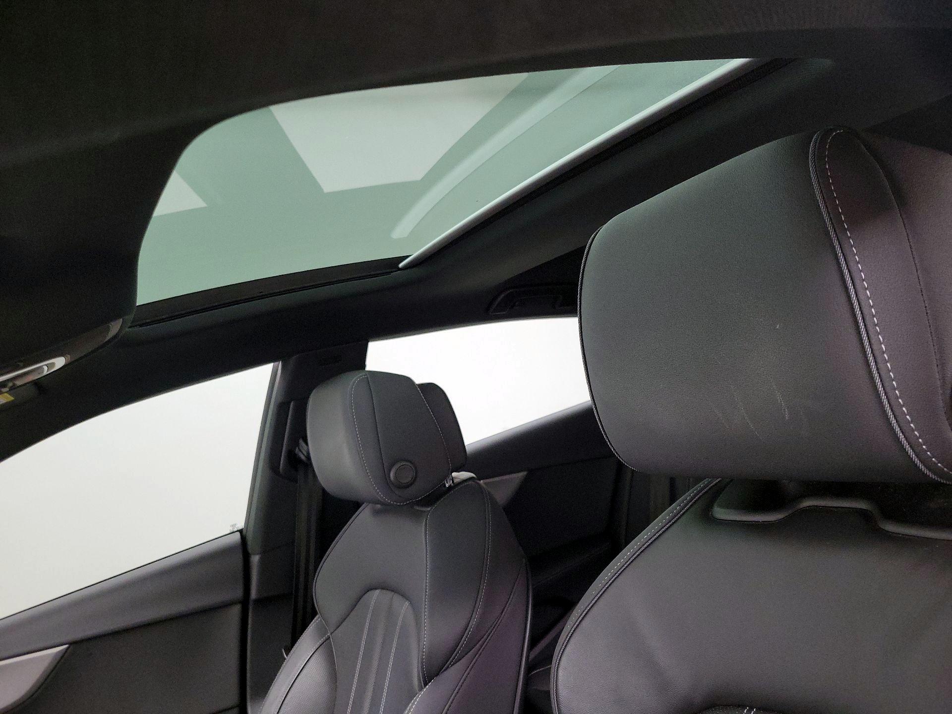 Thumbnail: 2020 Audi A5 - 20