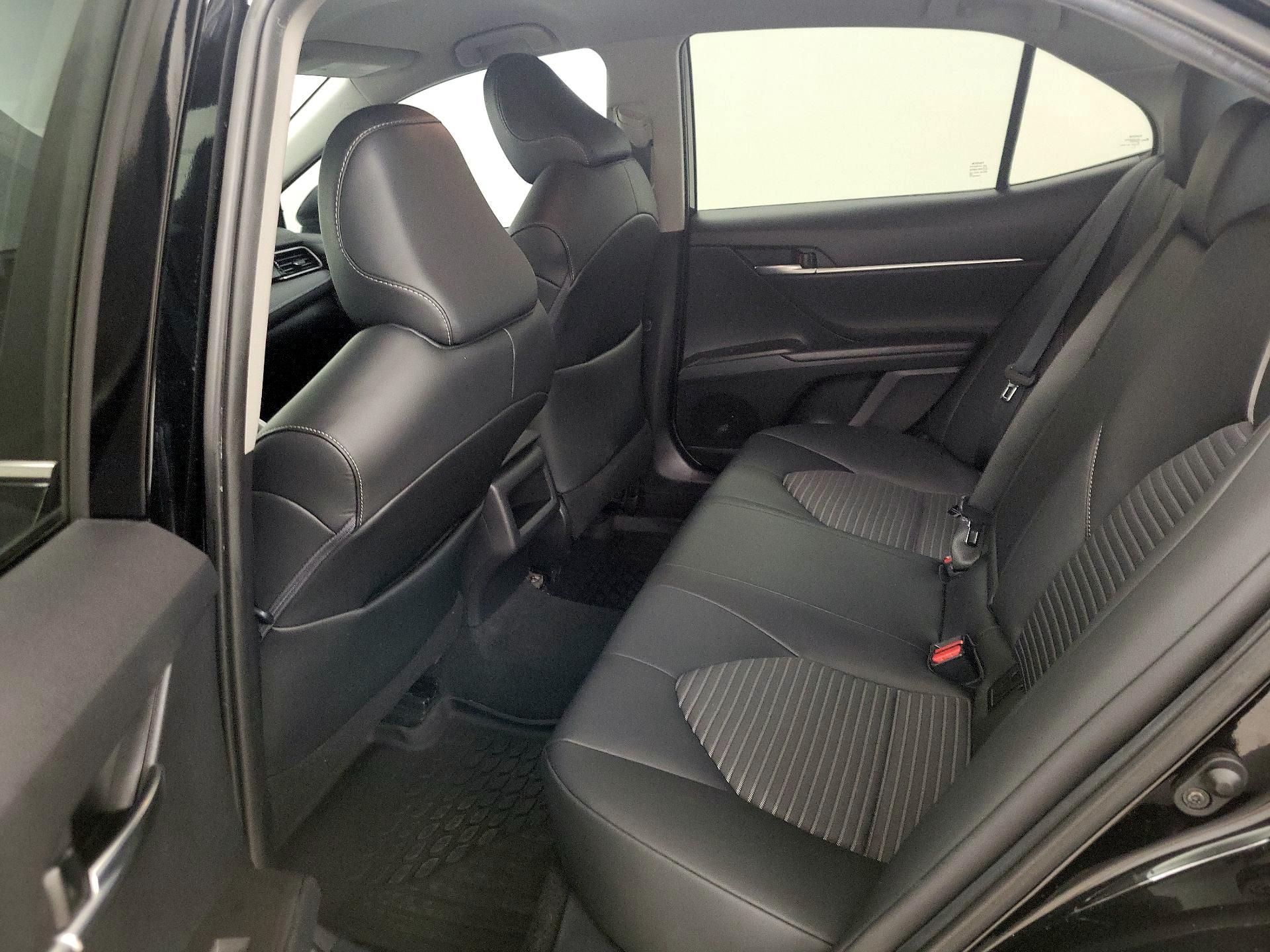 Thumbnail: 2021 Toyota Camry - 19