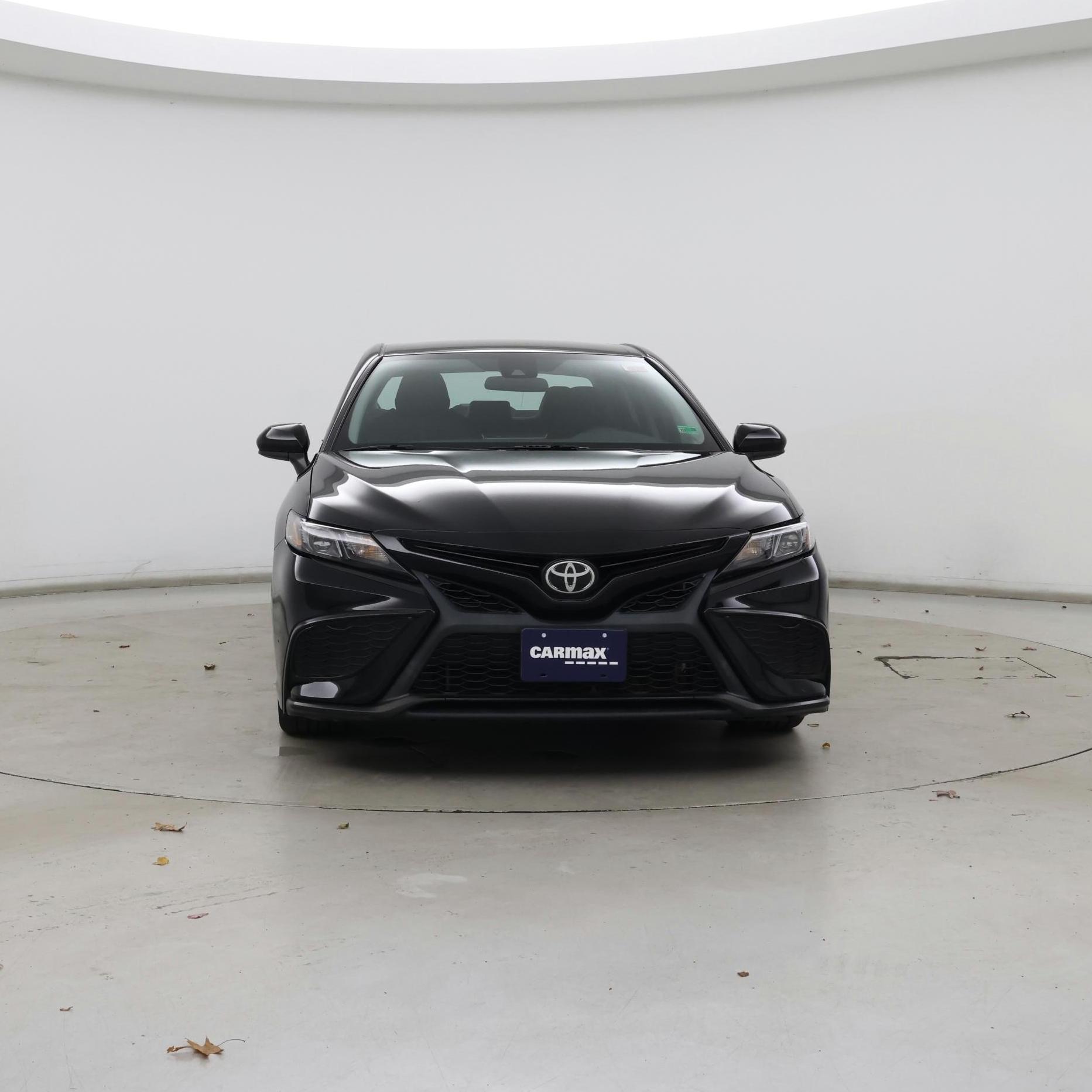 Thumbnail: 2021 Toyota Camry - 5