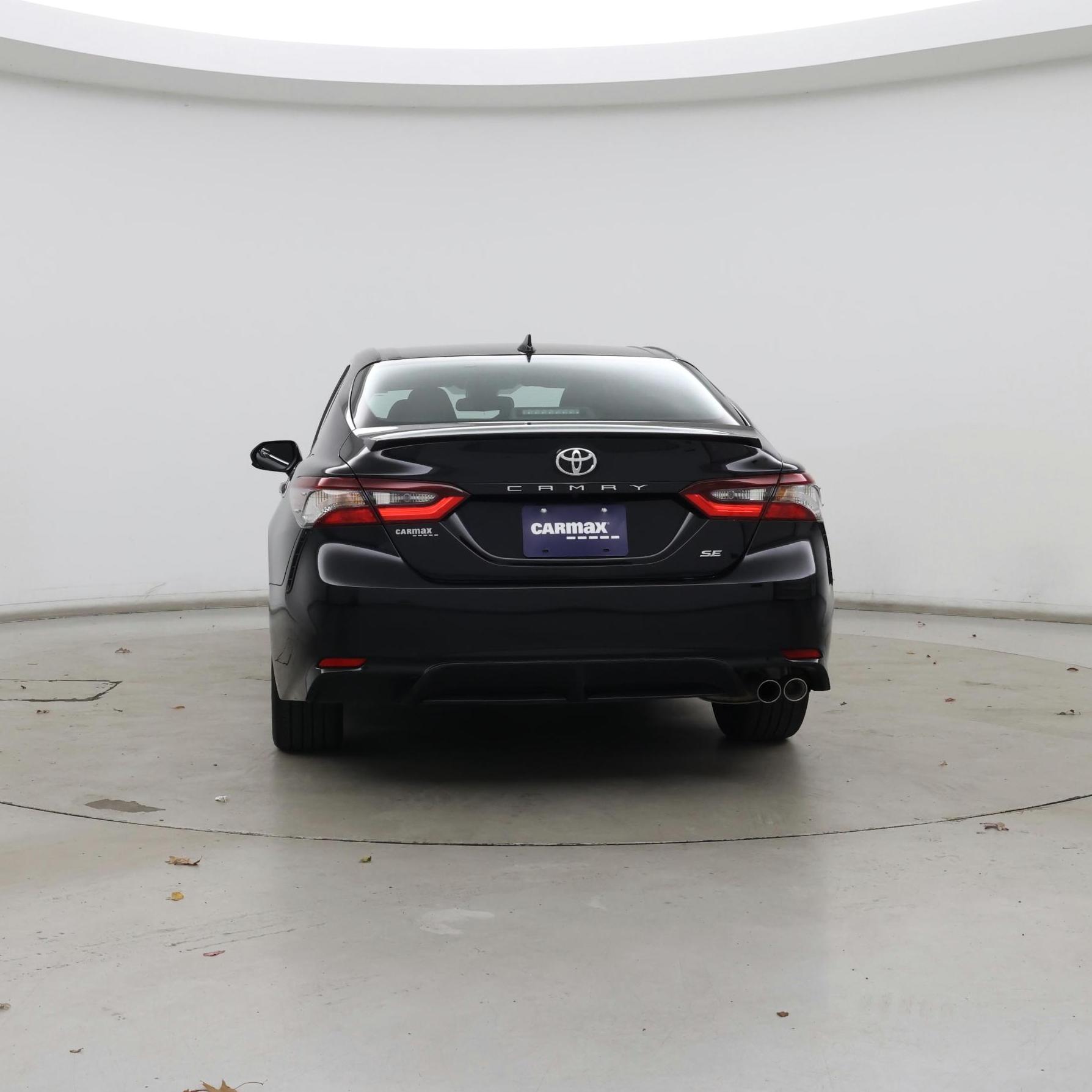 Thumbnail: 2021 Toyota Camry - 6