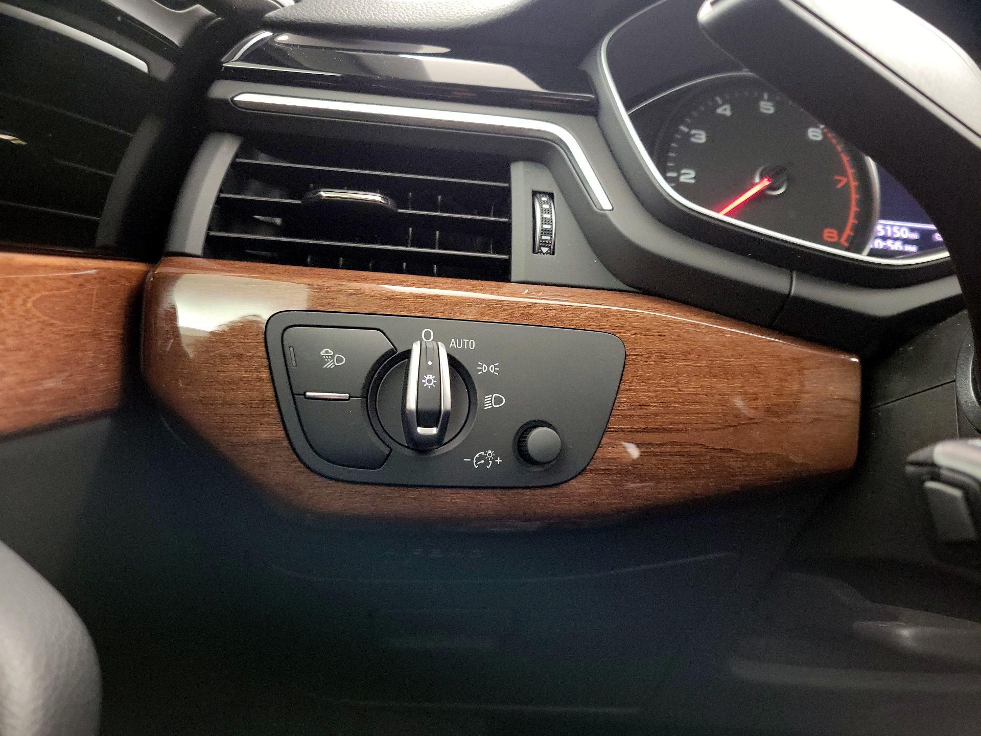 Thumbnail: 2022 Audi A4 - 13