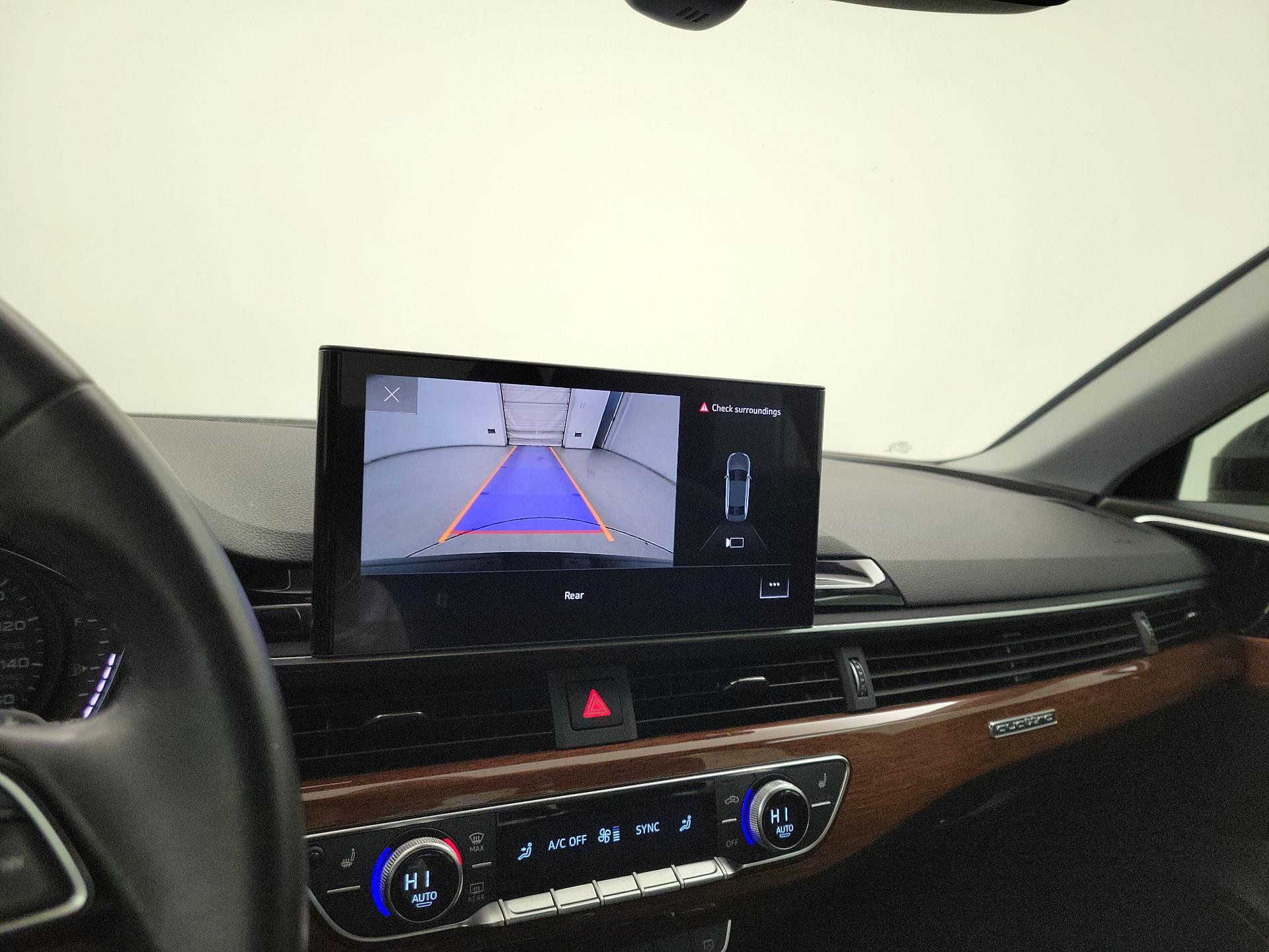 Thumbnail: 2022 Audi A4 - 14