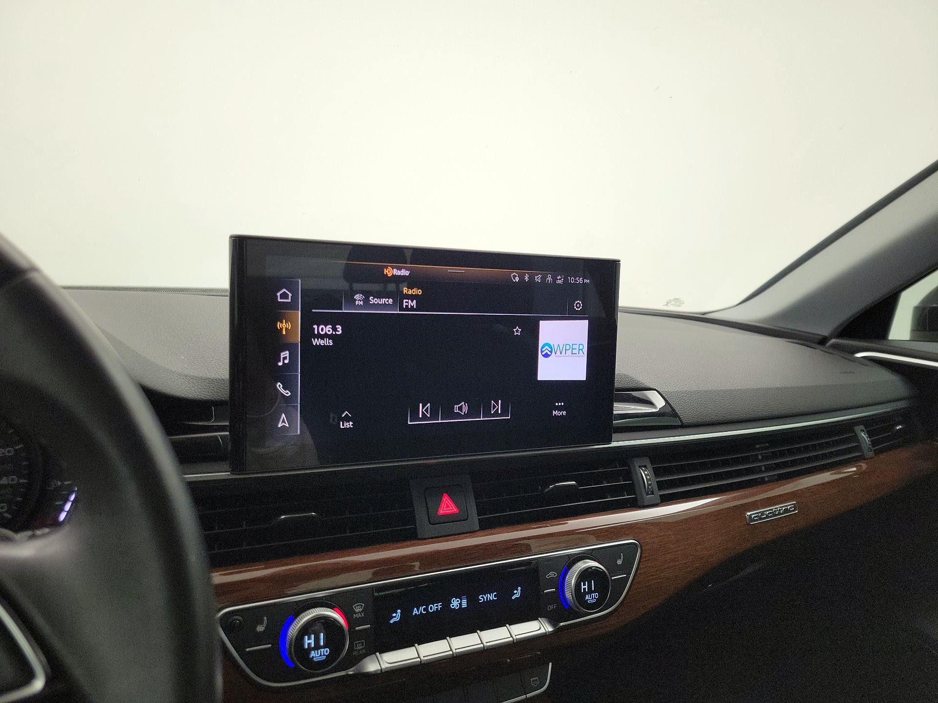 Thumbnail: 2022 Audi A4 - 15