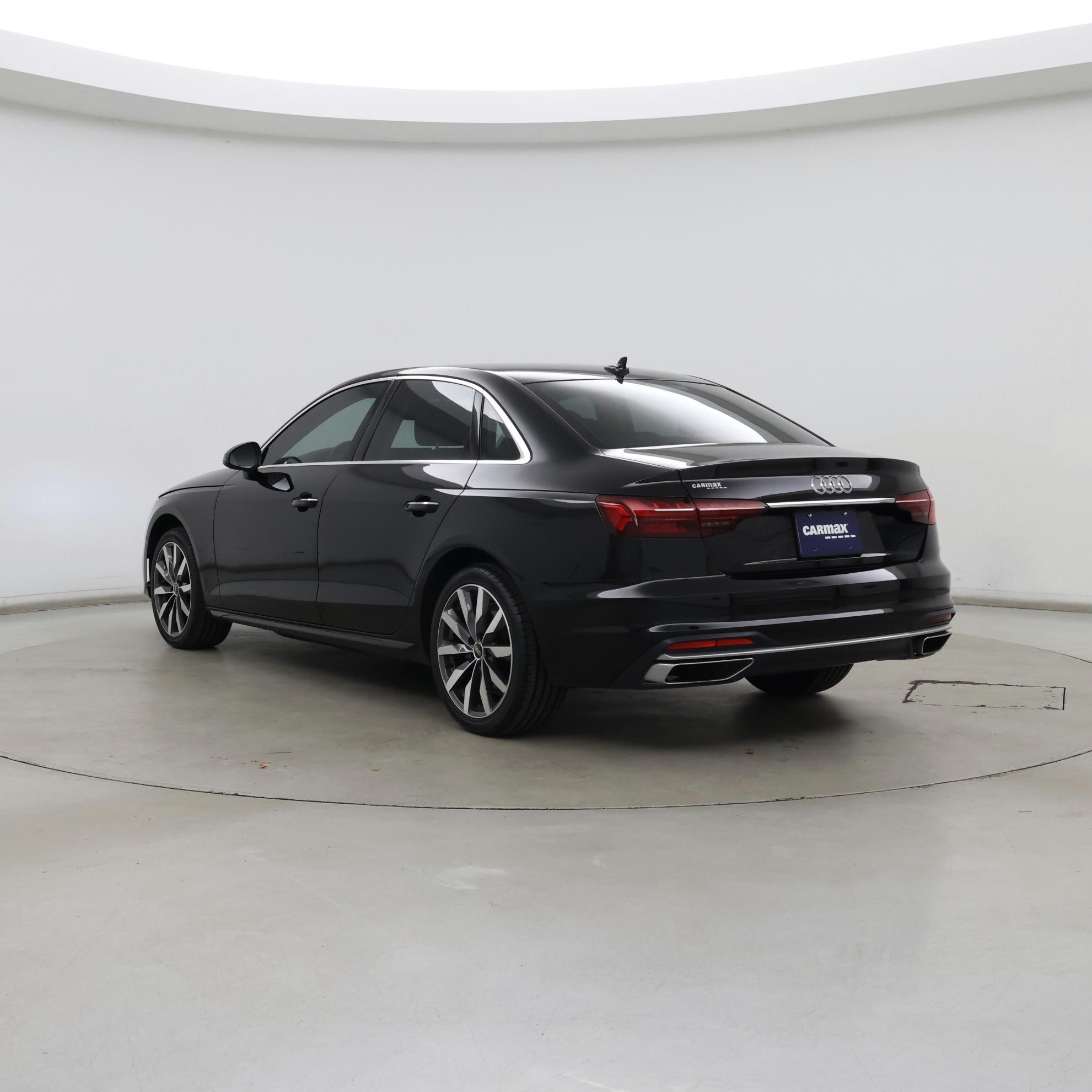 Thumbnail: 2022 Audi A4 - 2