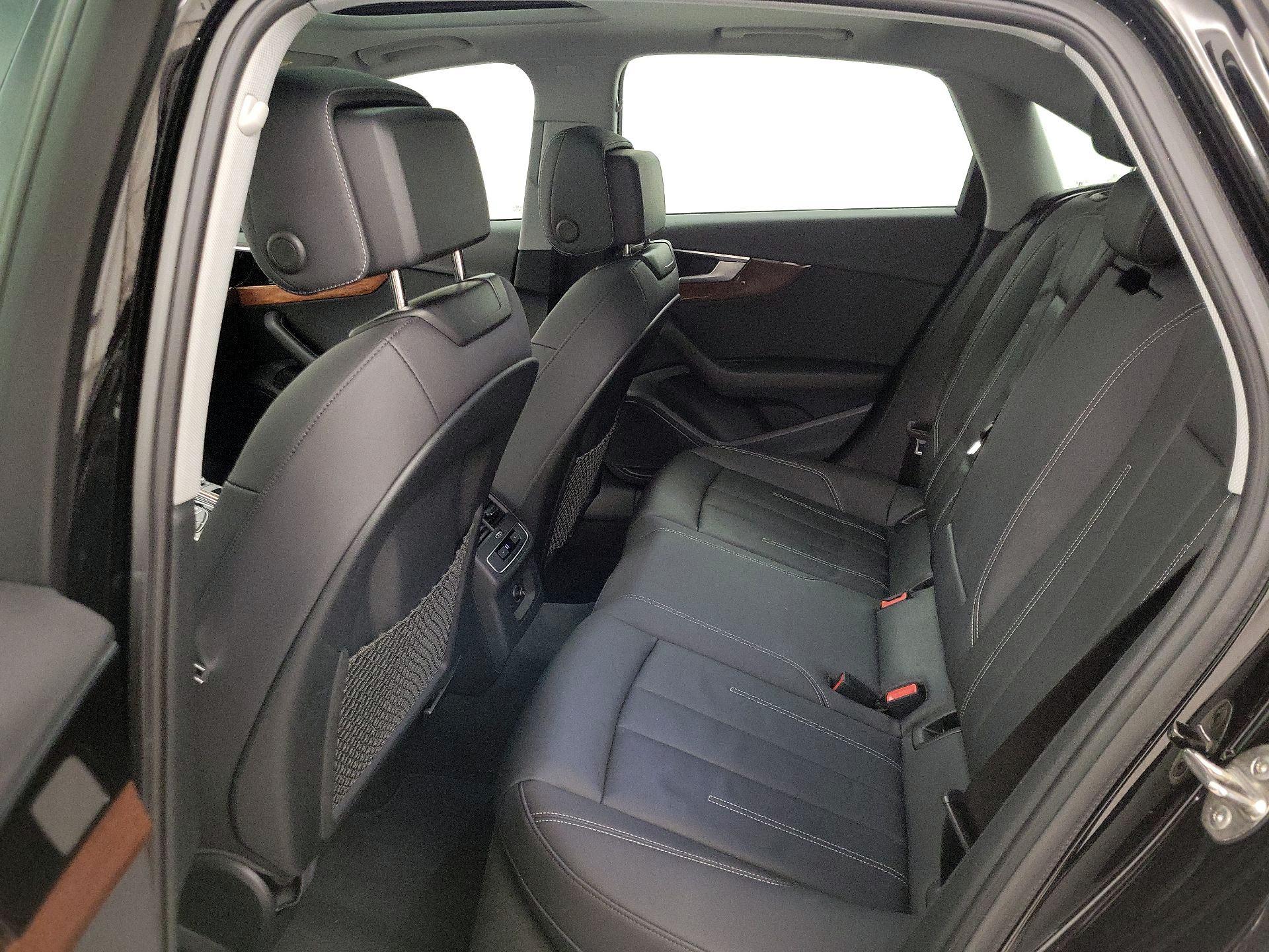 Thumbnail: 2022 Audi A4 - 20