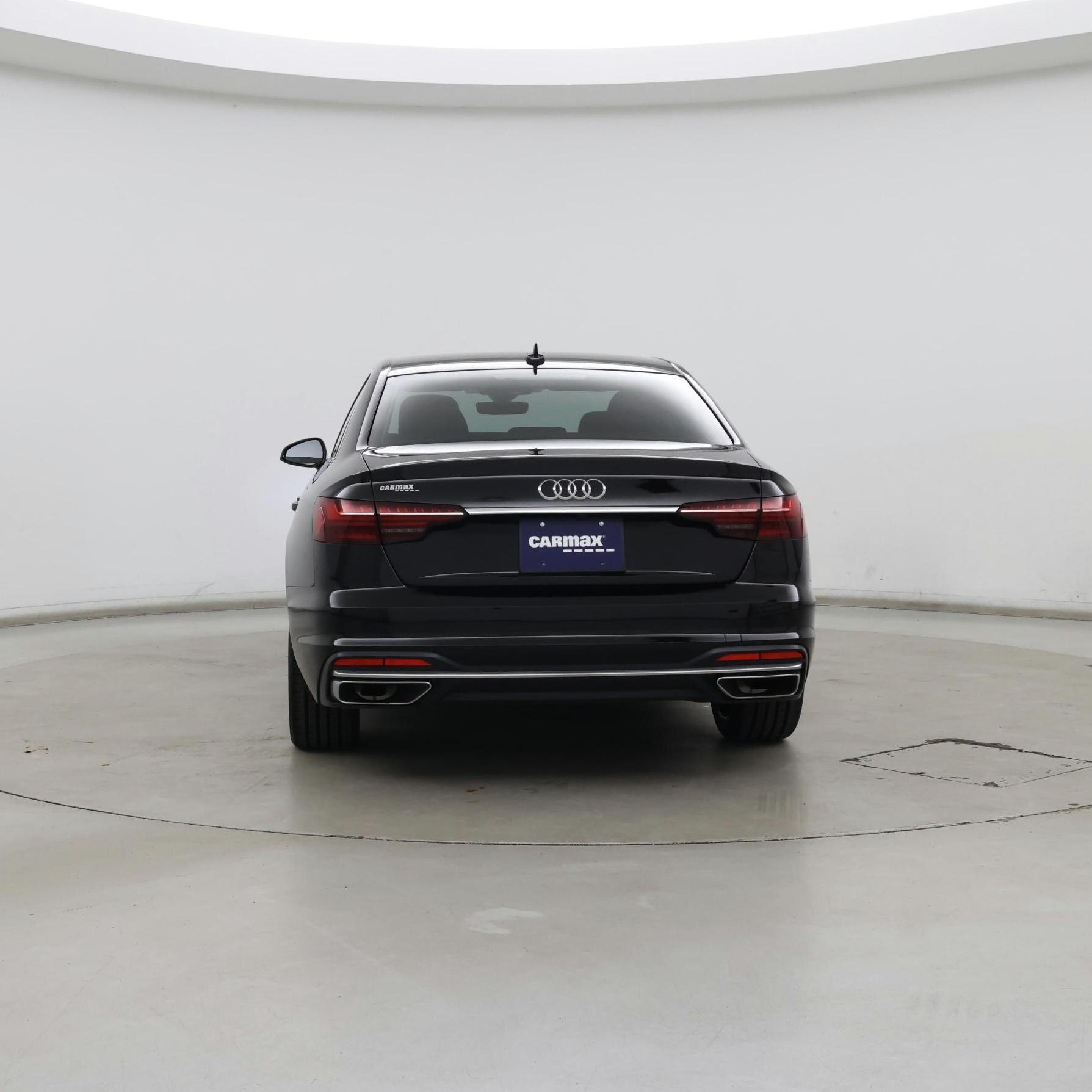 Thumbnail: 2022 Audi A4 - 6