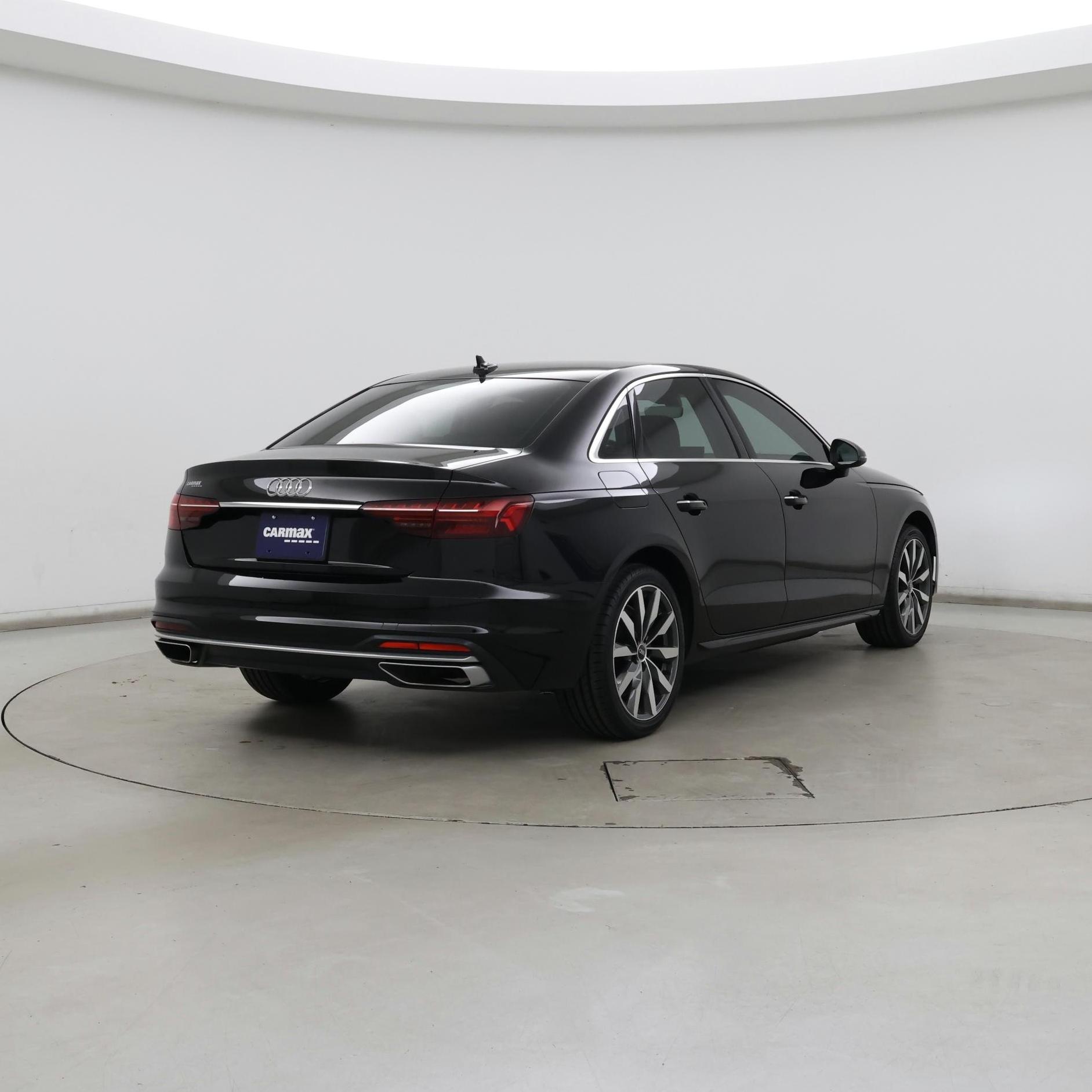 Thumbnail: 2022 Audi A4 - 8