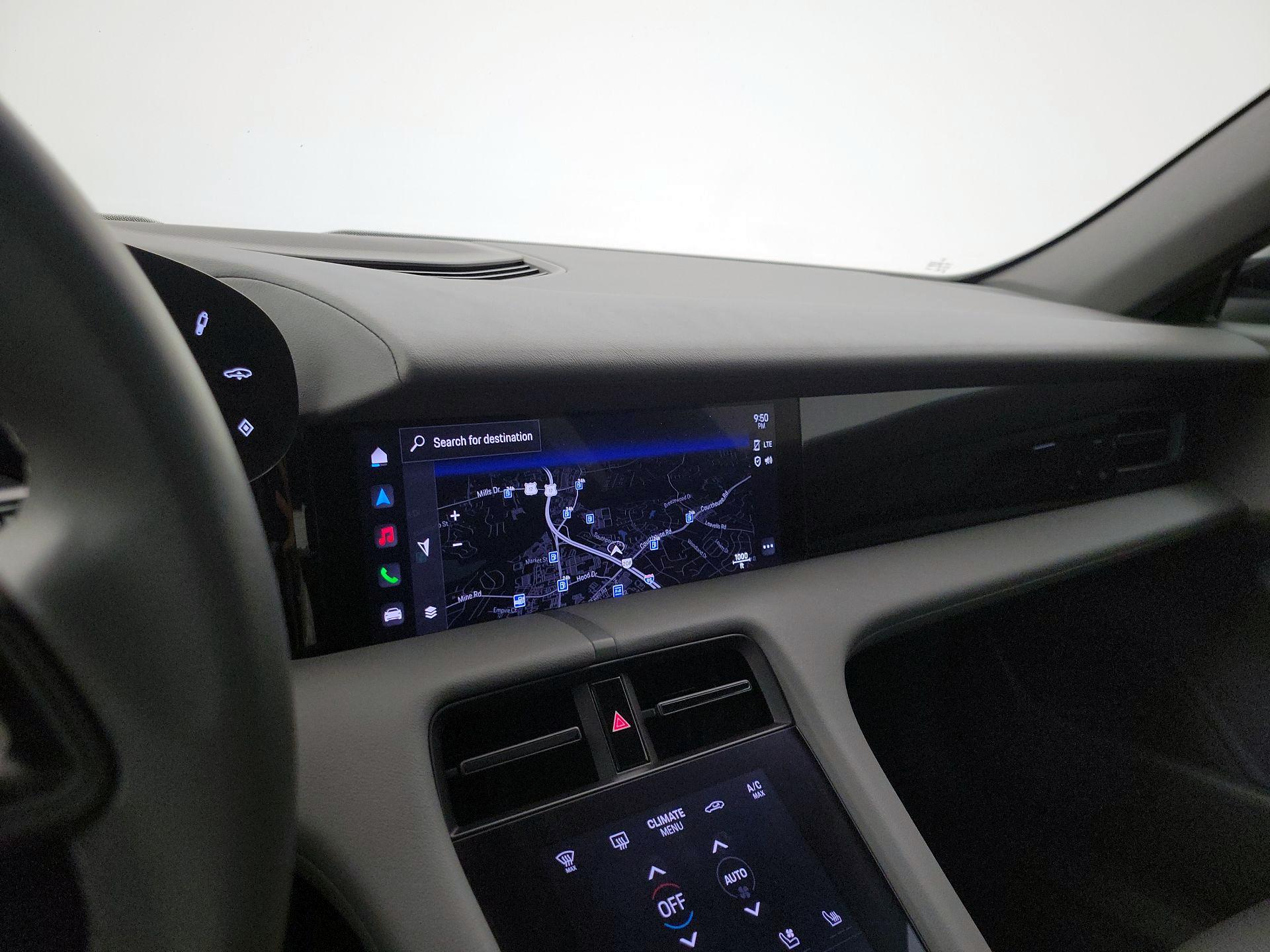 Thumbnail: 2023 Porsche Taycan - 14