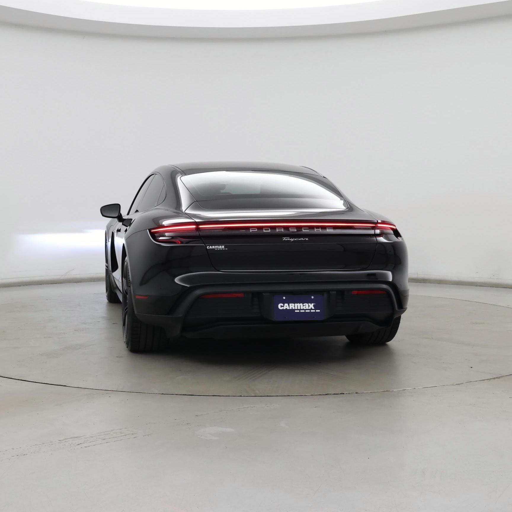 Thumbnail: 2023 Porsche Taycan - 6