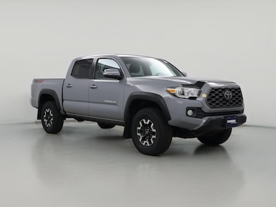 2020 Toyota Tacoma TRD Off Road