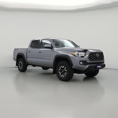 2020 Toyota Tacoma TRD Off Road