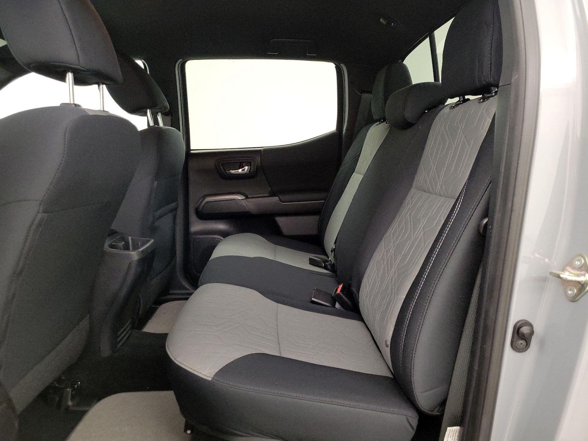 Thumbnail: 2020 Toyota Tacoma - 19