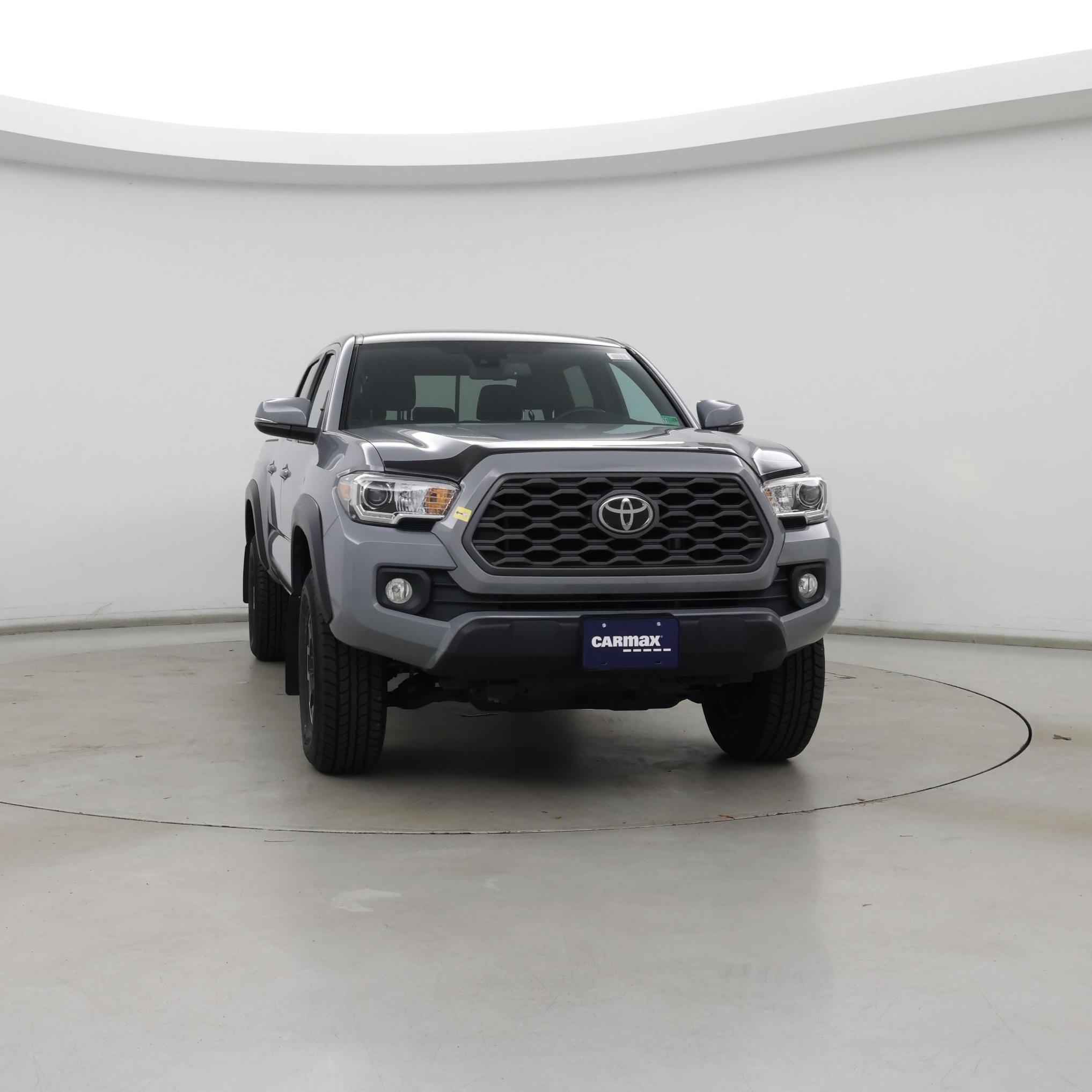 Thumbnail: 2020 Toyota Tacoma - 5