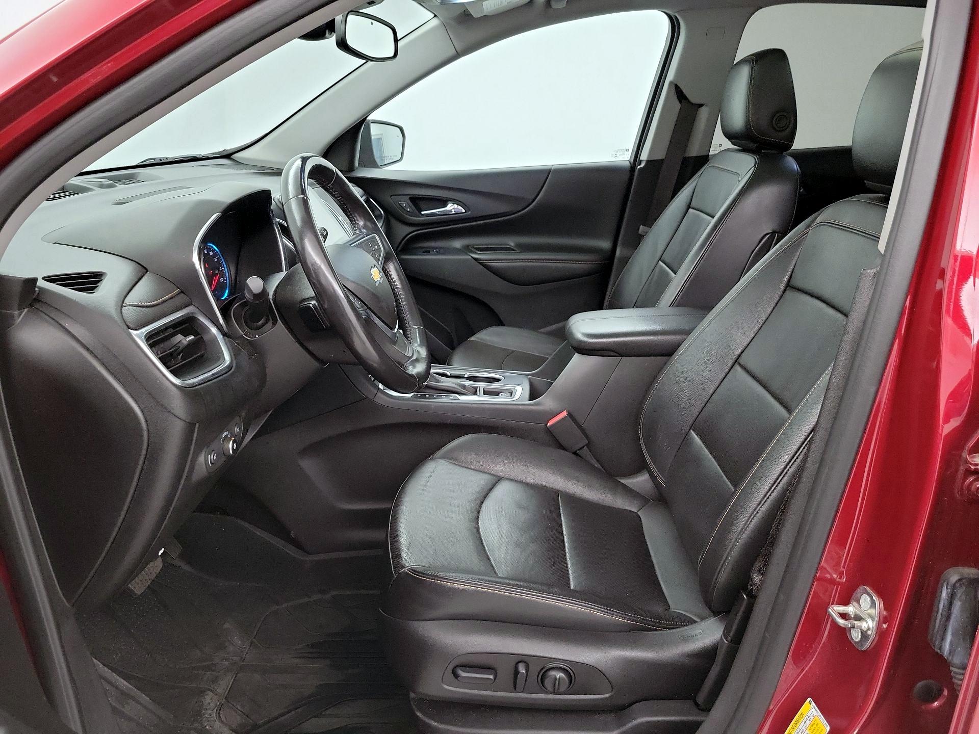 Thumbnail: 2018 Chevrolet Equinox - 11