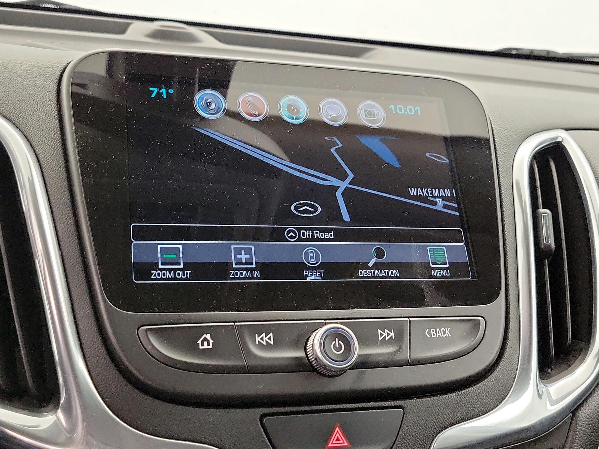 Thumbnail: 2018 Chevrolet Equinox - 14