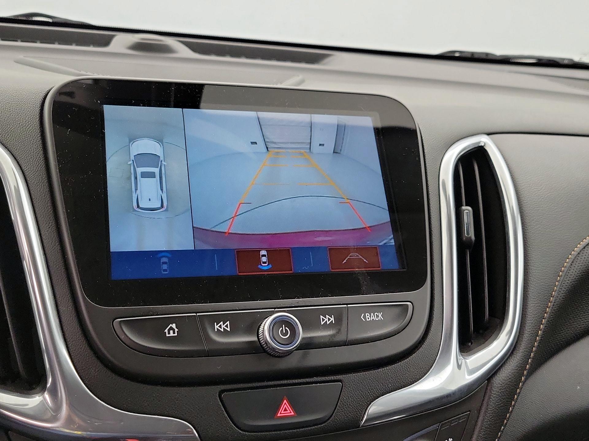 Thumbnail: 2018 Chevrolet Equinox - 15