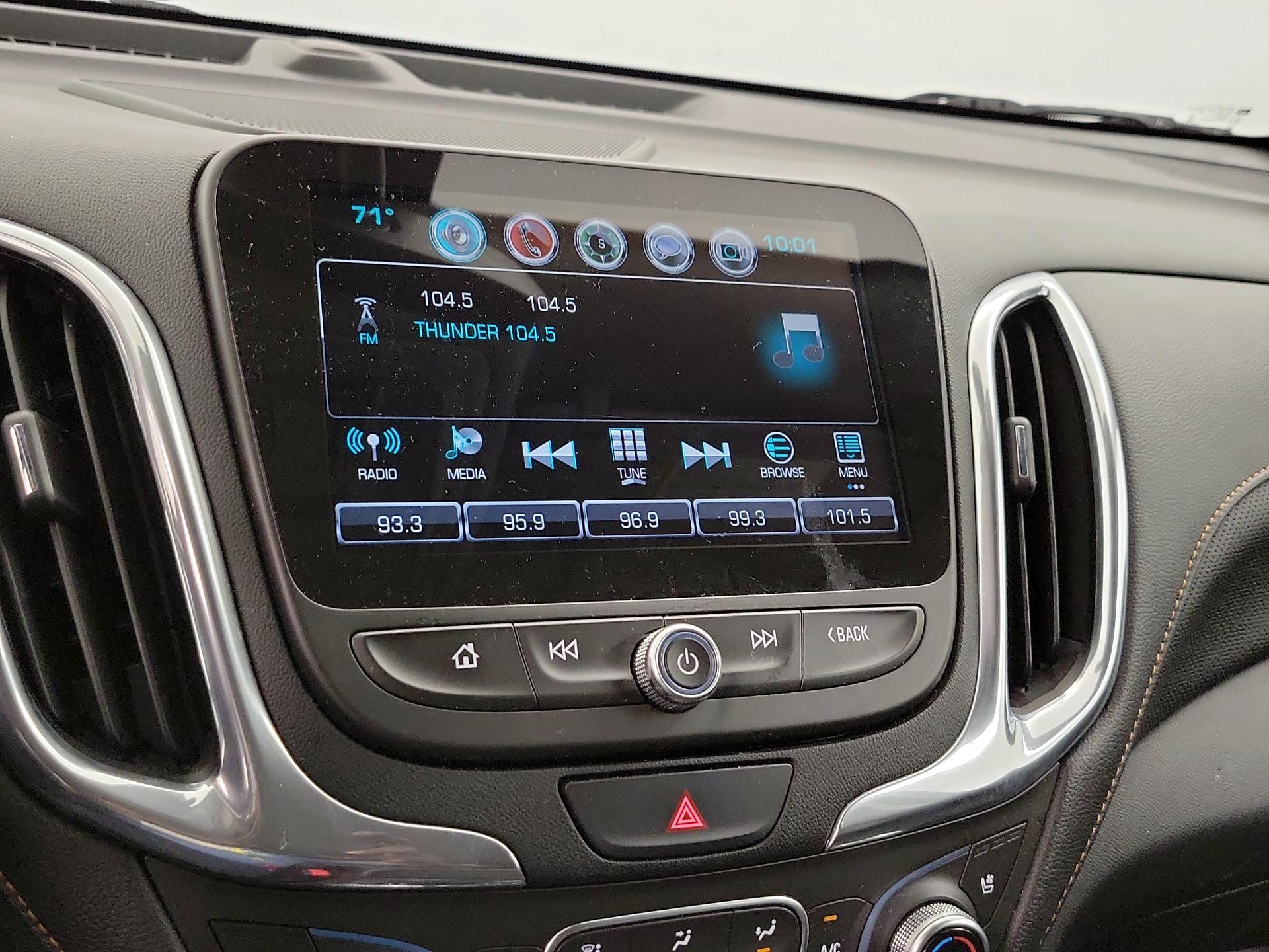 Thumbnail: 2018 Chevrolet Equinox - 16