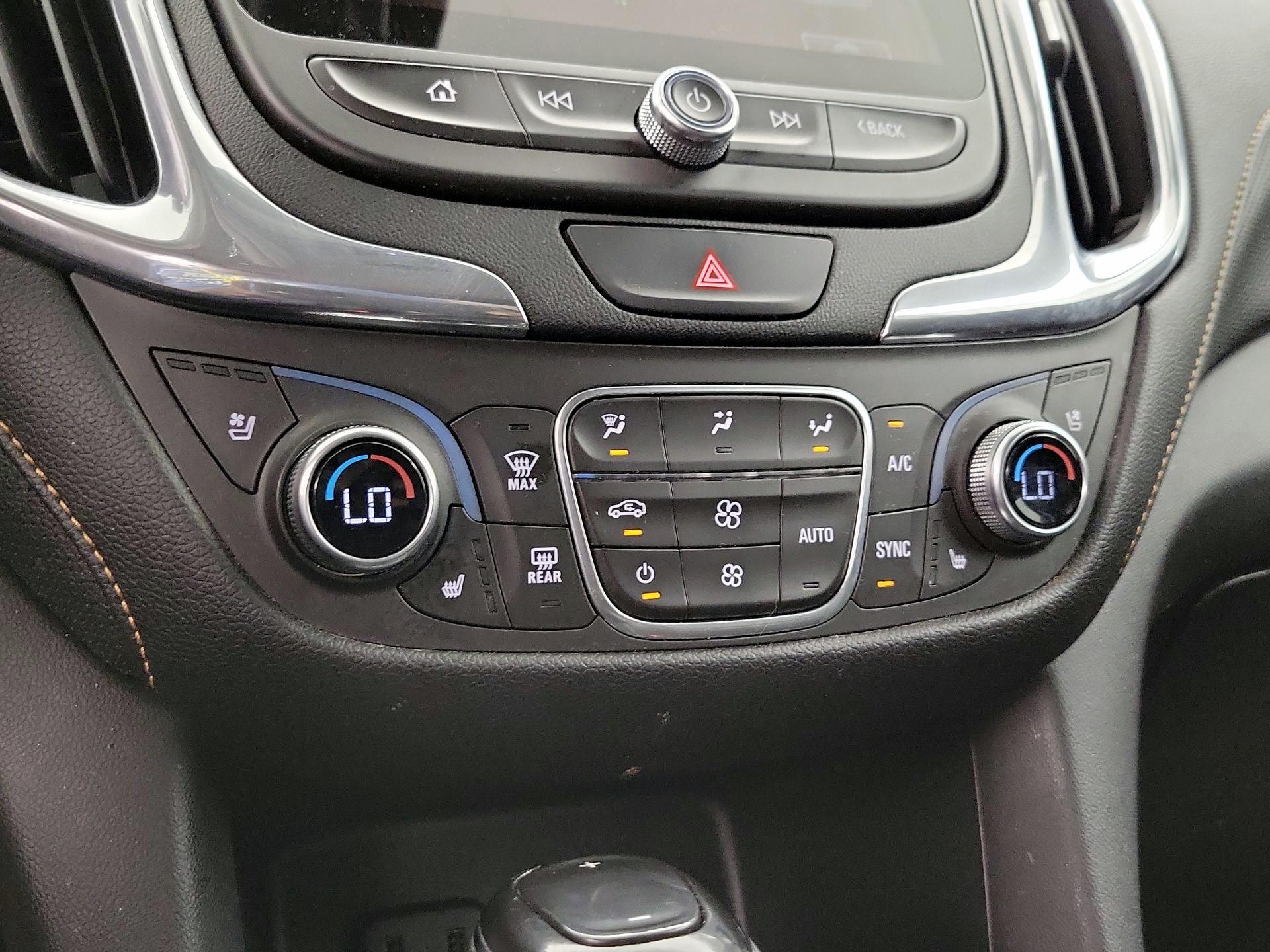 Thumbnail: 2018 Chevrolet Equinox - 17