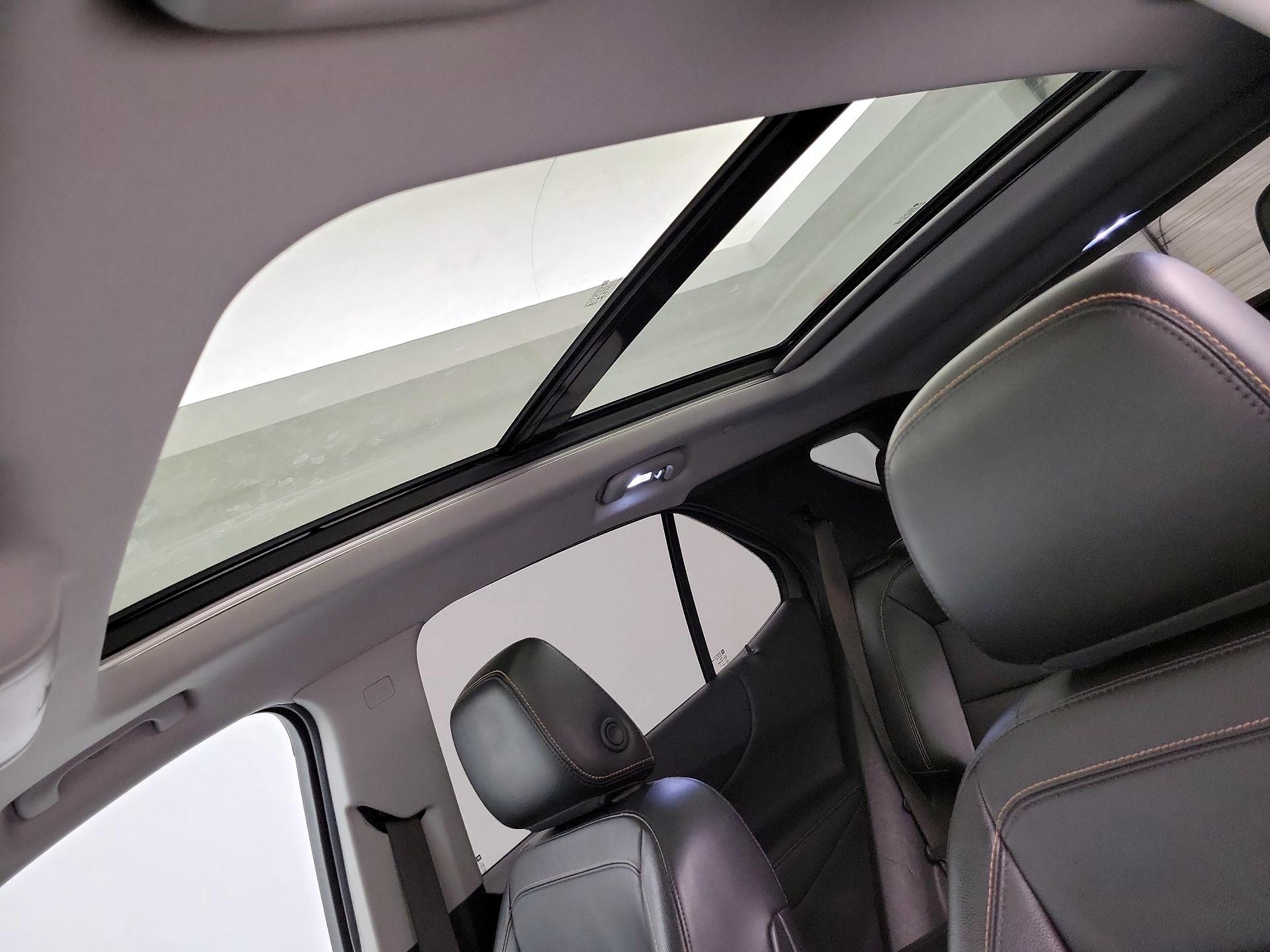 Thumbnail: 2018 Chevrolet Equinox - 20