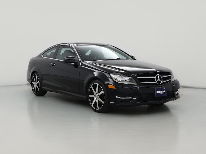 2015 Mercedes-Benz C-Class C 250 -
                  Sterling, VA
