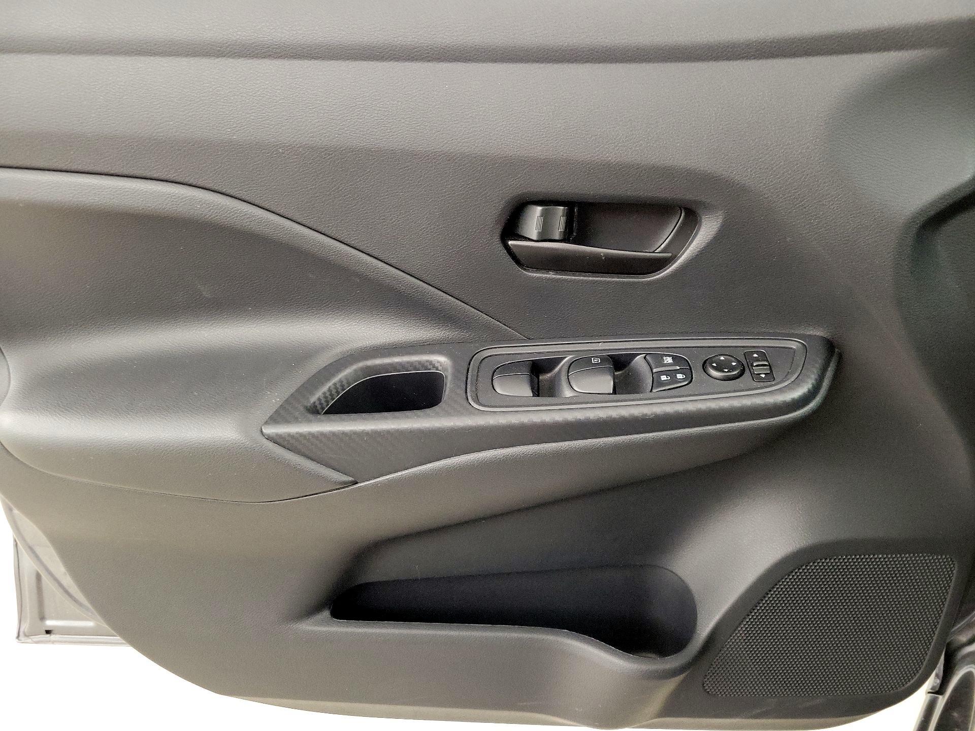 Thumbnail: 2024 Nissan Versa - 12