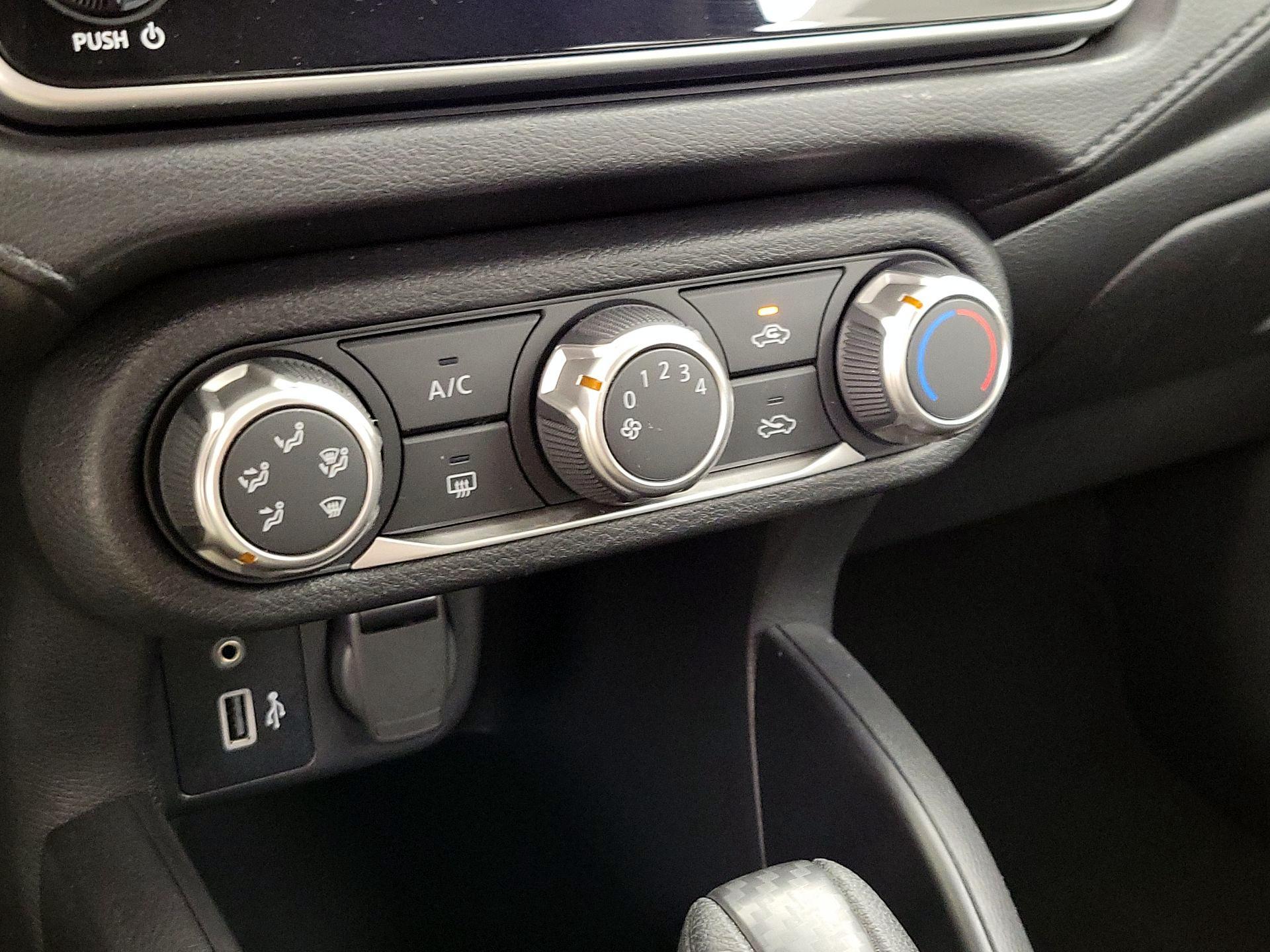 Thumbnail: 2024 Nissan Versa - 16