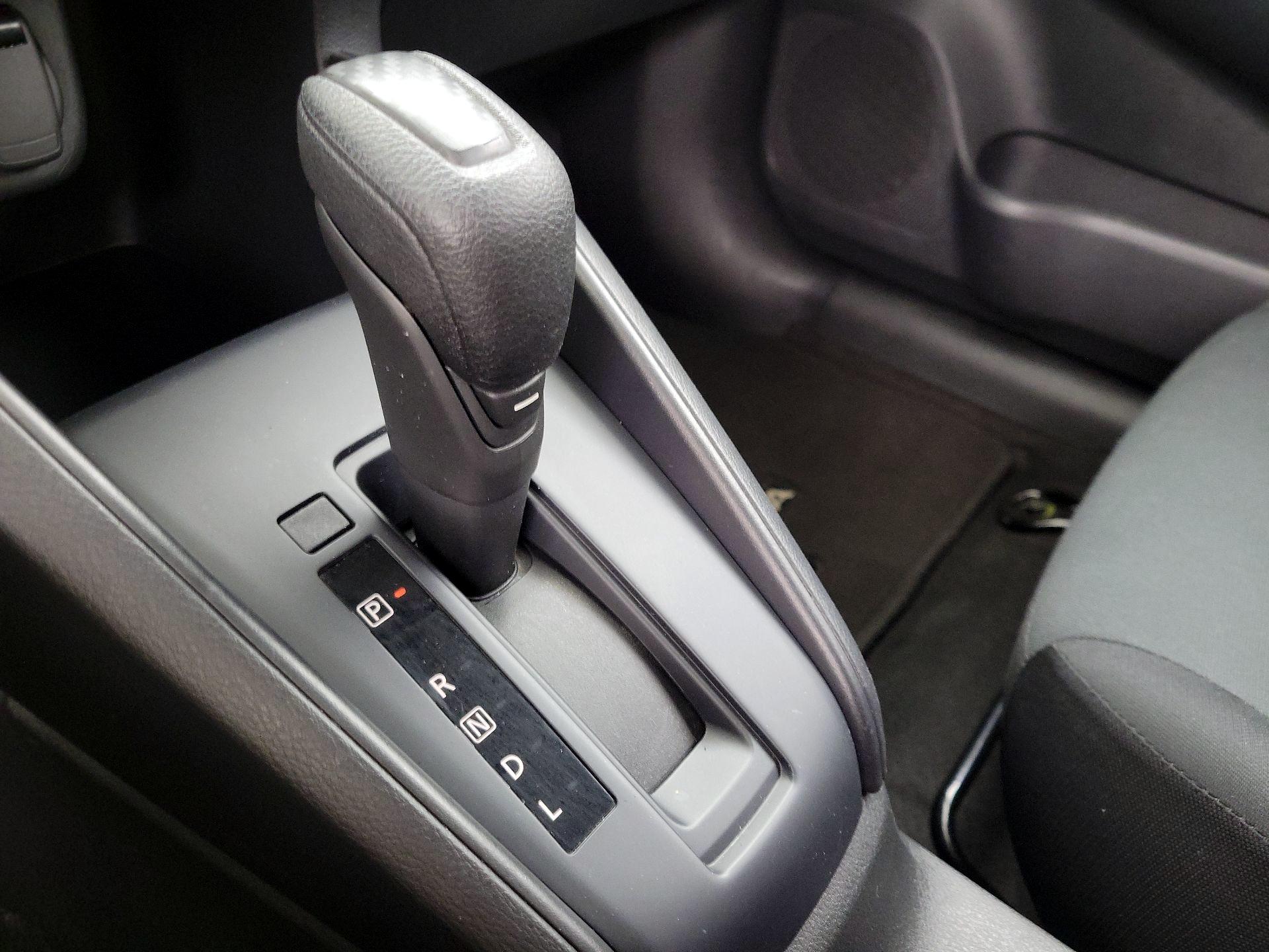 Thumbnail: 2024 Nissan Versa - 17