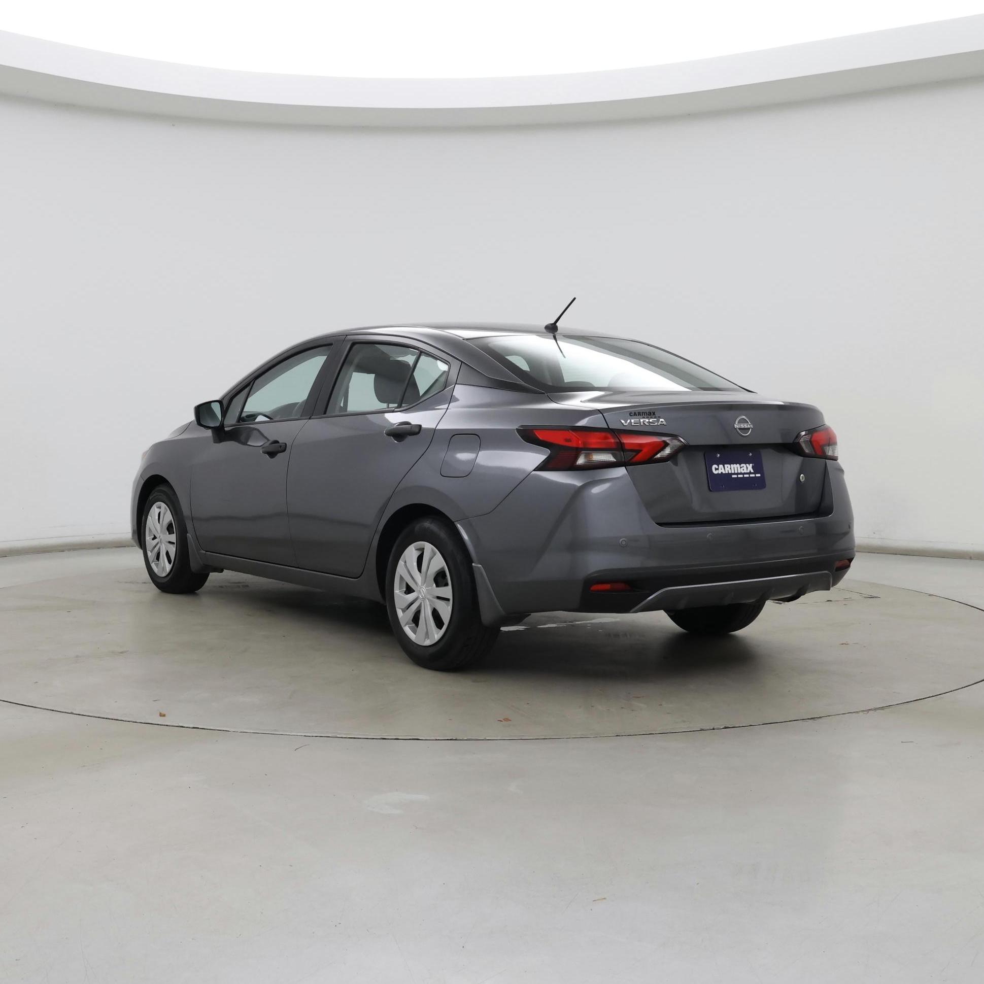 Thumbnail: 2024 Nissan Versa - 2