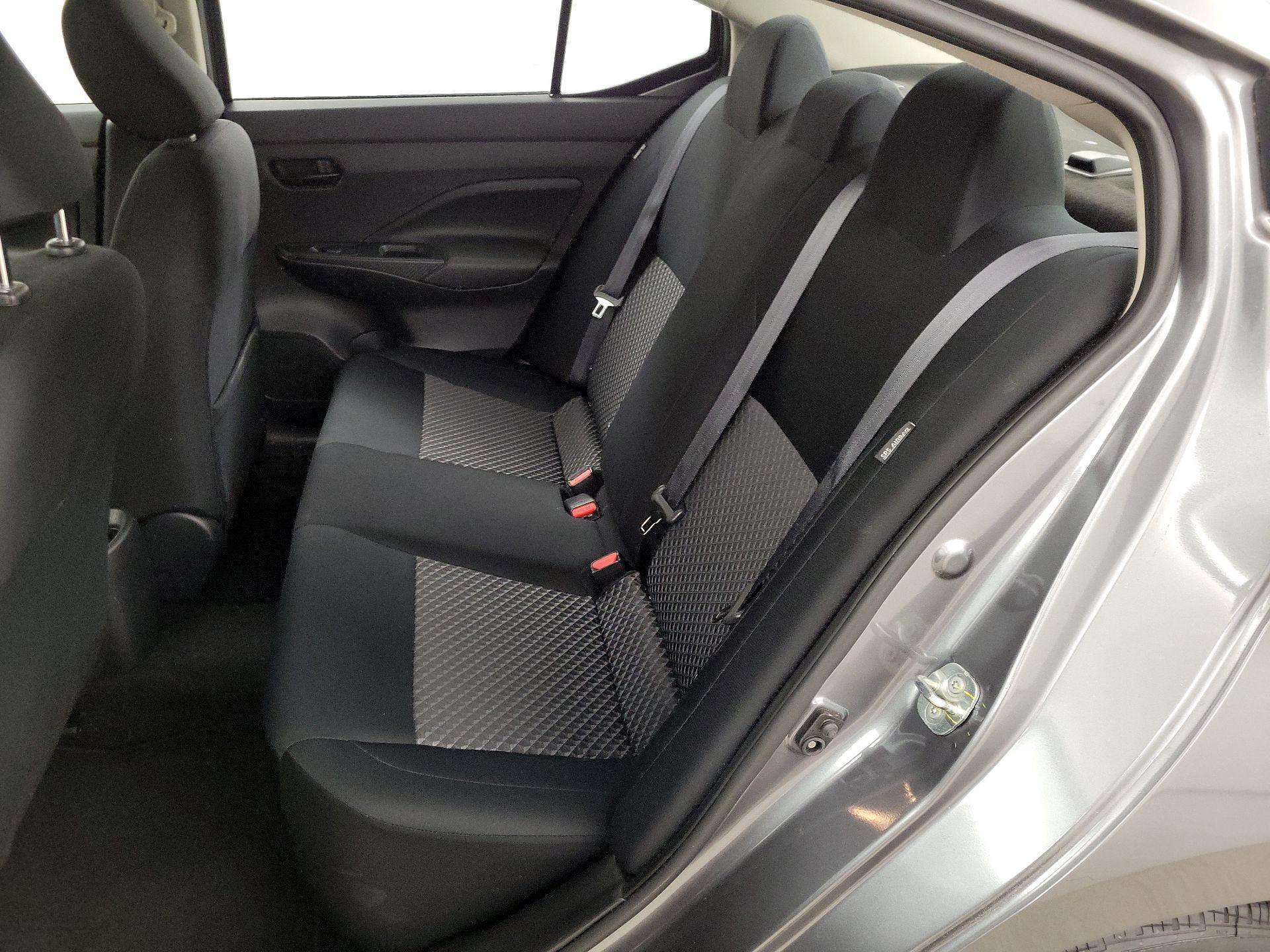 Thumbnail: 2024 Nissan Versa - 19