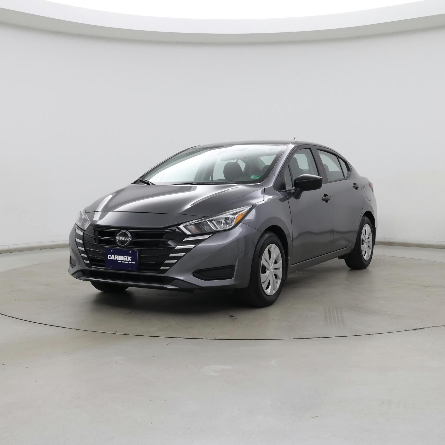 Thumbnail: 2024 Nissan Versa - 4