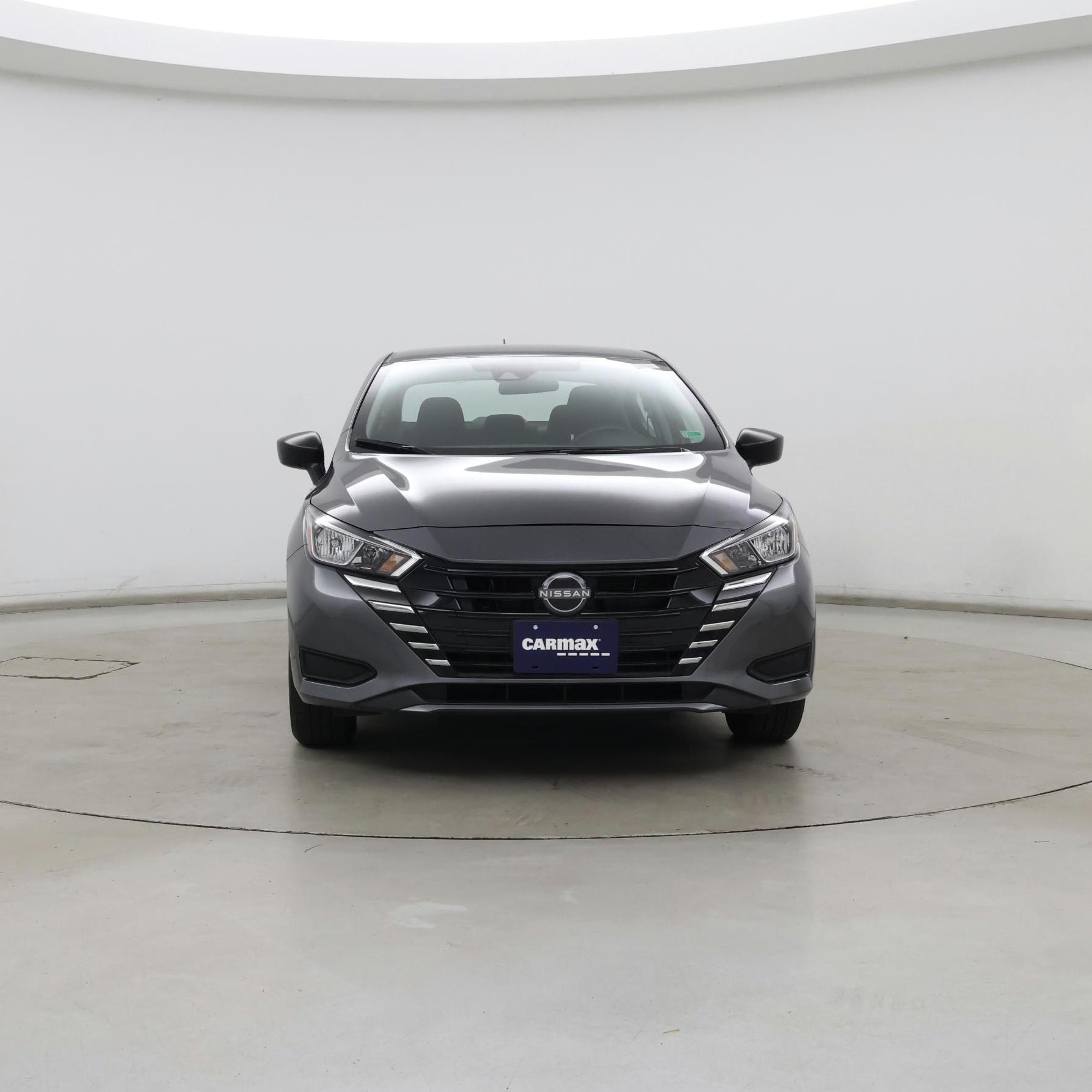 Thumbnail: 2024 Nissan Versa - 5